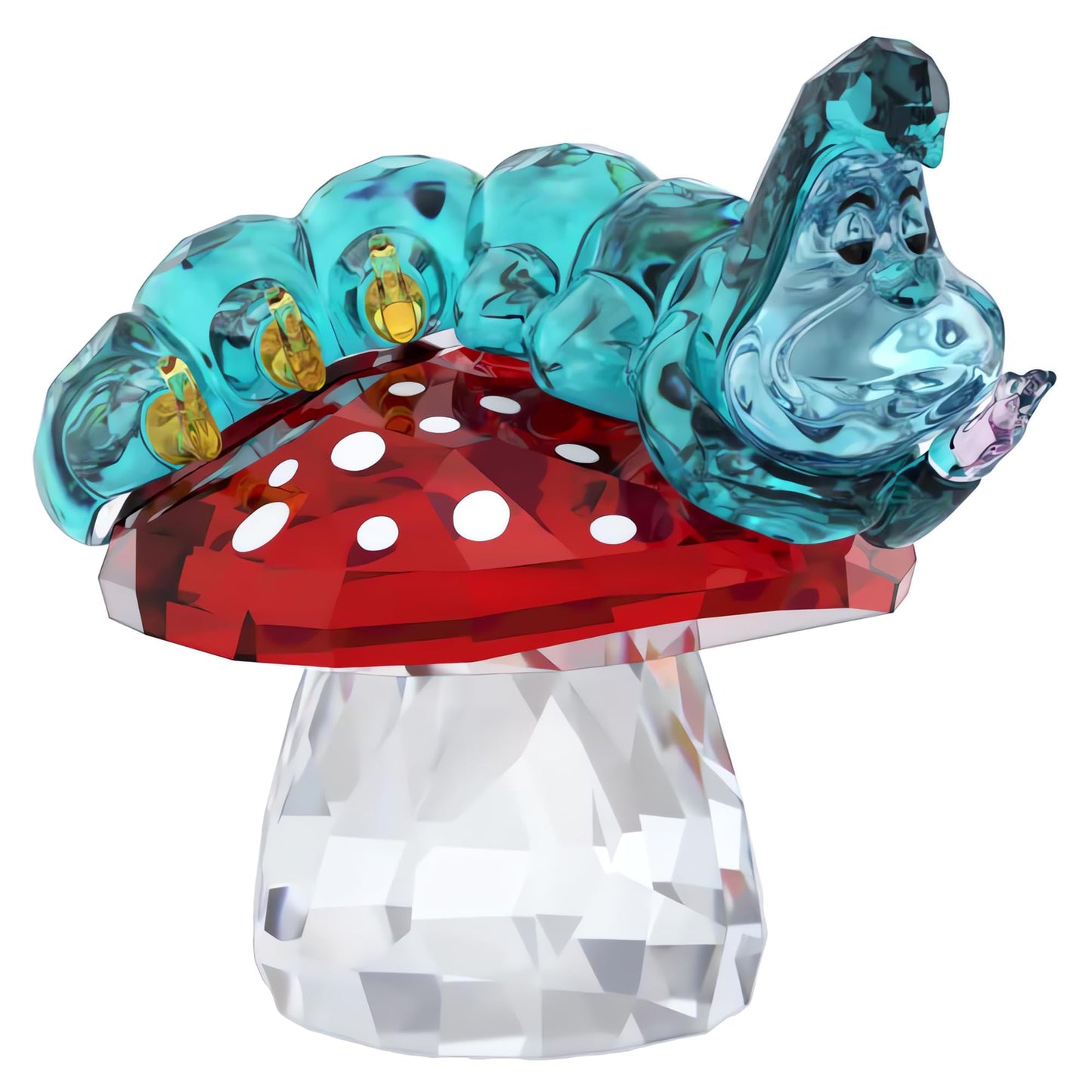 Alice In Wonderland Caterpillar
