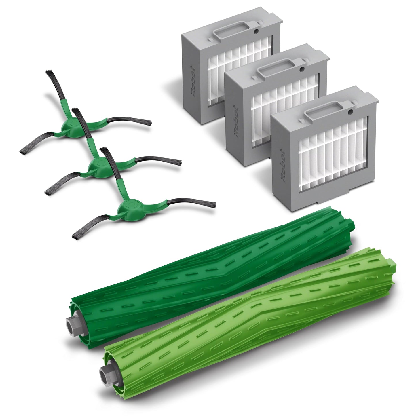 iRobot® Roomba® Authentic Replacement Parts - Robot Accessory Replenishment Kit Roomba® Max 705 Vac Robots