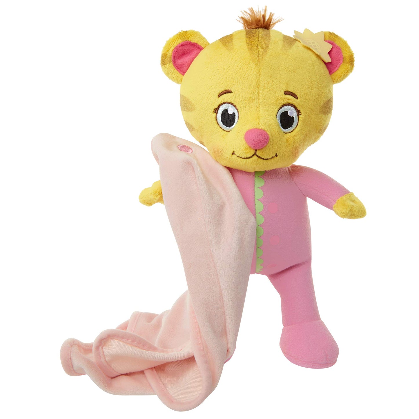 Daniel Tiger's Neighborhood Cute and Cuddly Baby Margaret Plush