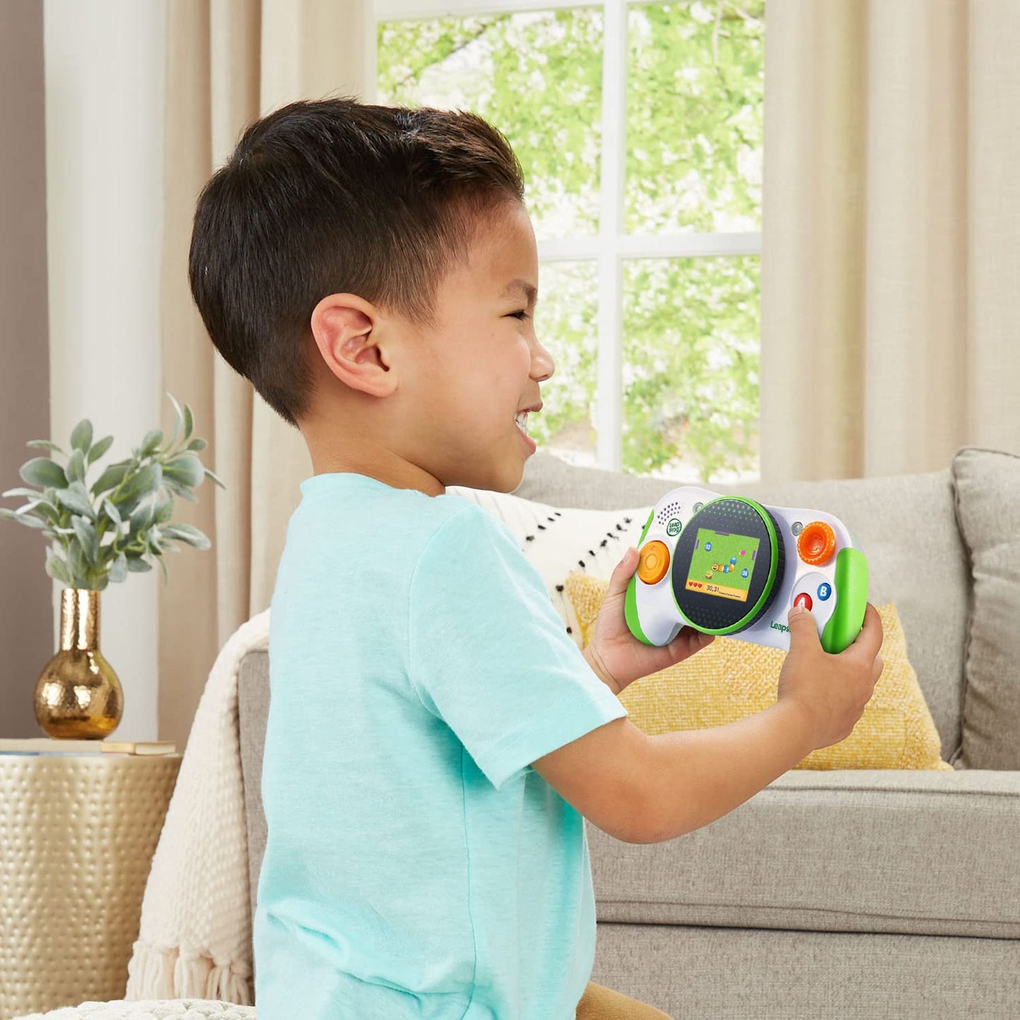LeapFrog Leapster Ultra (English Version)