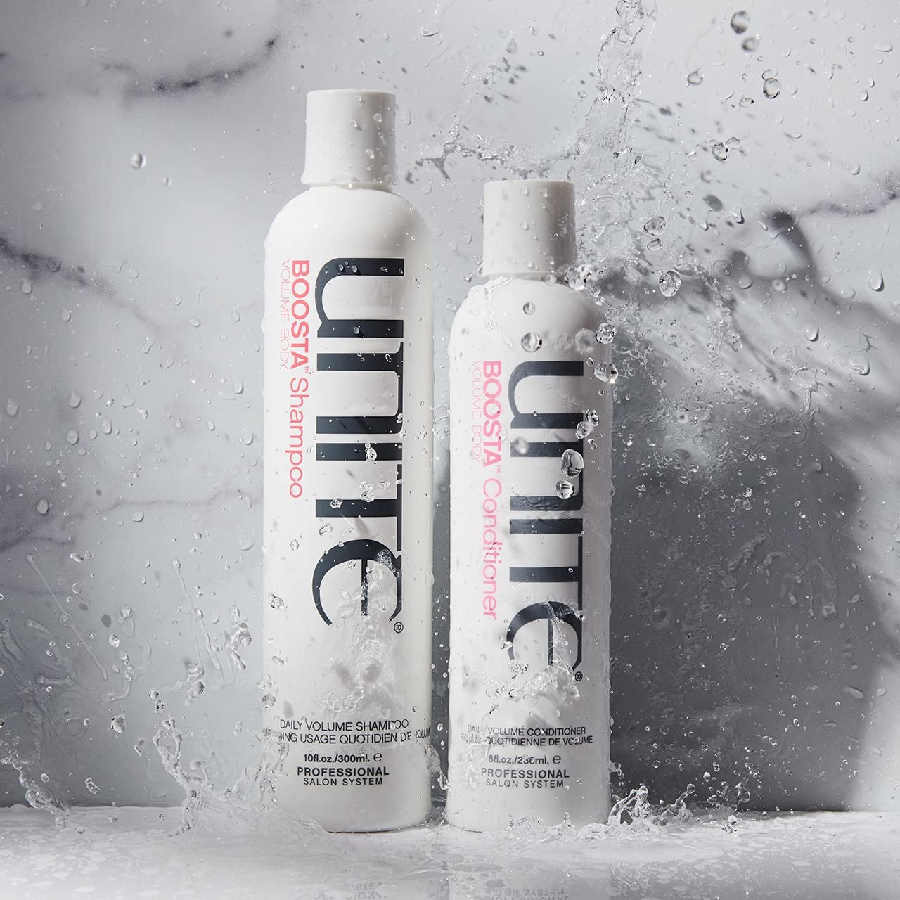 UNITE Hair BOOSTA Conditioner, 8 fl. Oz
