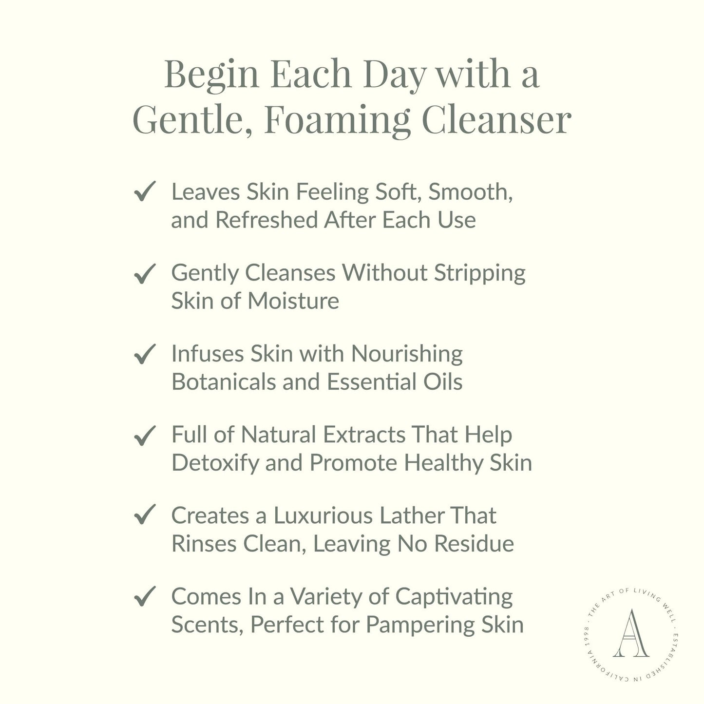 Archipelago Botanicals Milk Body Wash, Cleansing and Moisturizing Body Wash for Dry Skin, Soft and Smooth Skin, Free from Parabens, Phthalates and GMOs (33 oz)