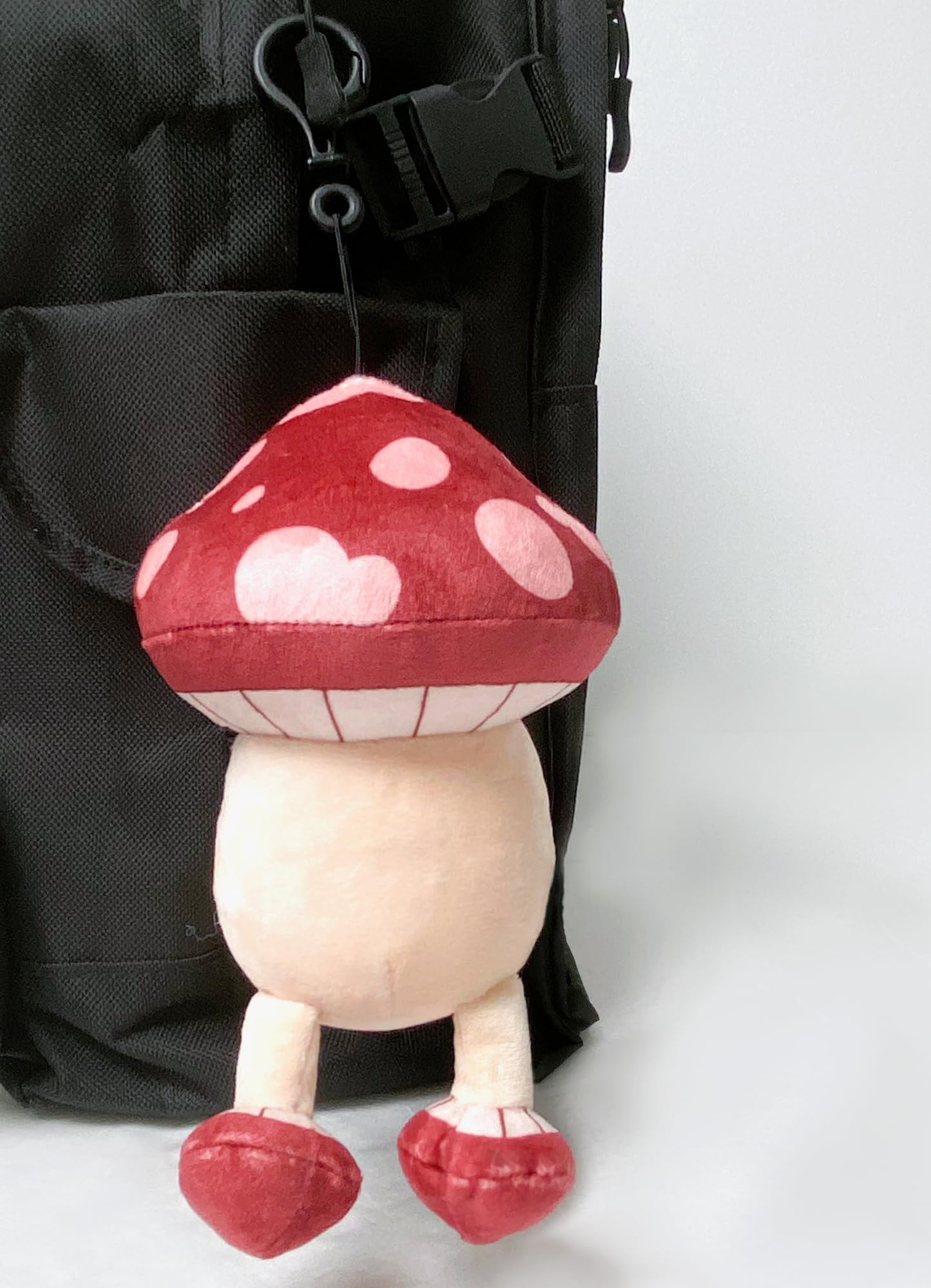 Great Eastern Entertainment Delicious in Dungeon - Walking Mushroom Plush 4.5" H