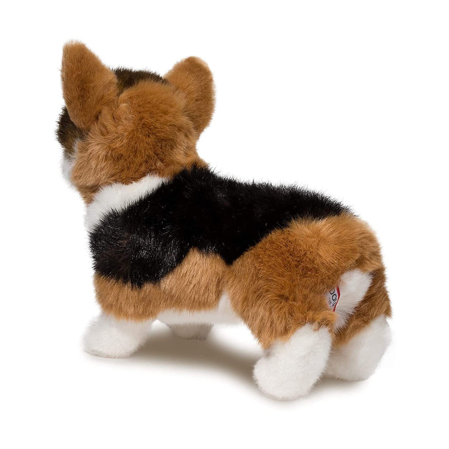 Douglas Kirby Welsh Corgi Dog Plush Stuffed Animal