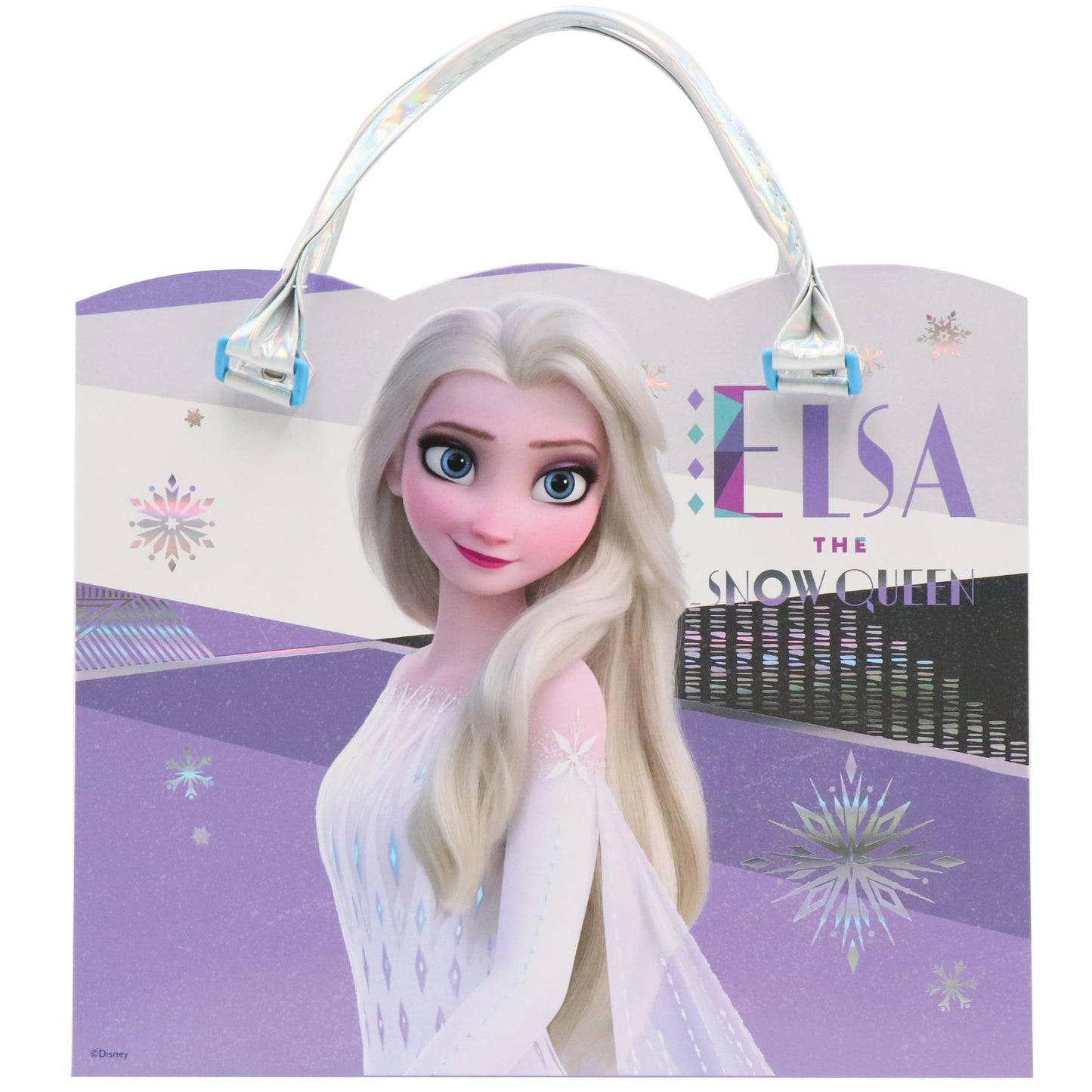 Tara Toy Frozen 2 Activity Tote