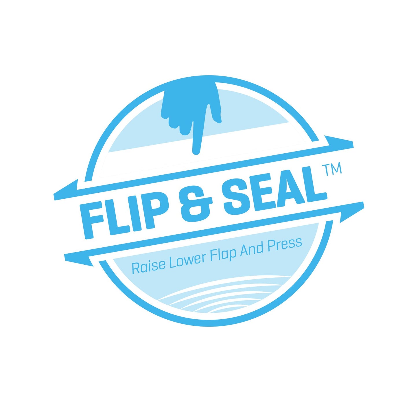 Aimoh #10 FLIP&SEAL Double Window Security Envelopes -500 Qty|for Invoices, Statements & Legal Documents, Self-Seal Adhesive Seal| Security Tinted| Size 4⅛X9½ |24LB| 500 Count(30110)