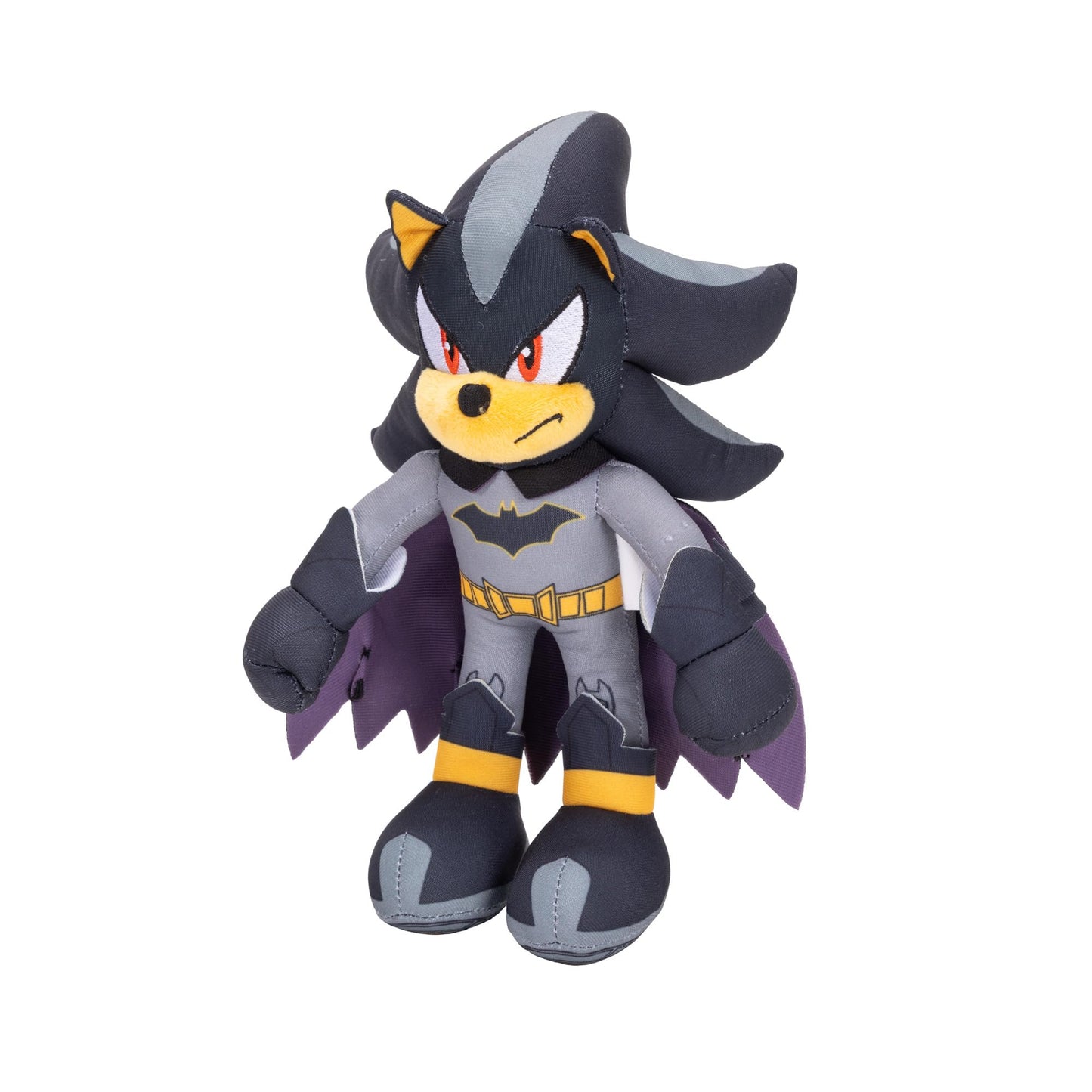 Sonic 9 Plush 2-Pack 1