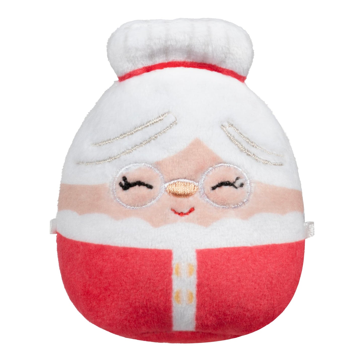 Squishmallows - Micromallows - 2.5-Inch Multipack - Style 1