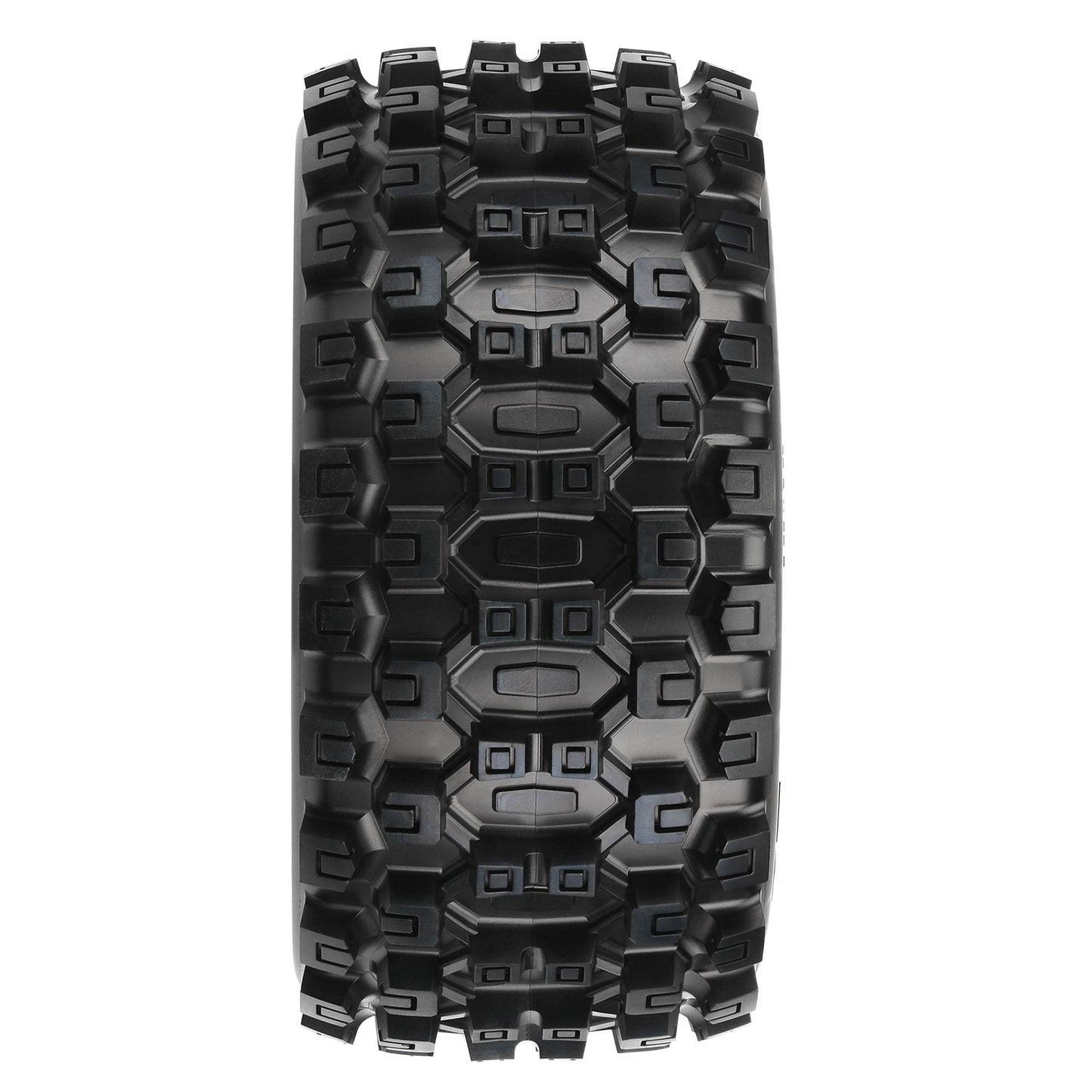 Pro-line Racing Badlands MX43 Pro-Loc MNT Impulse BlkGrey2XMX PRO1013113 RC Tire