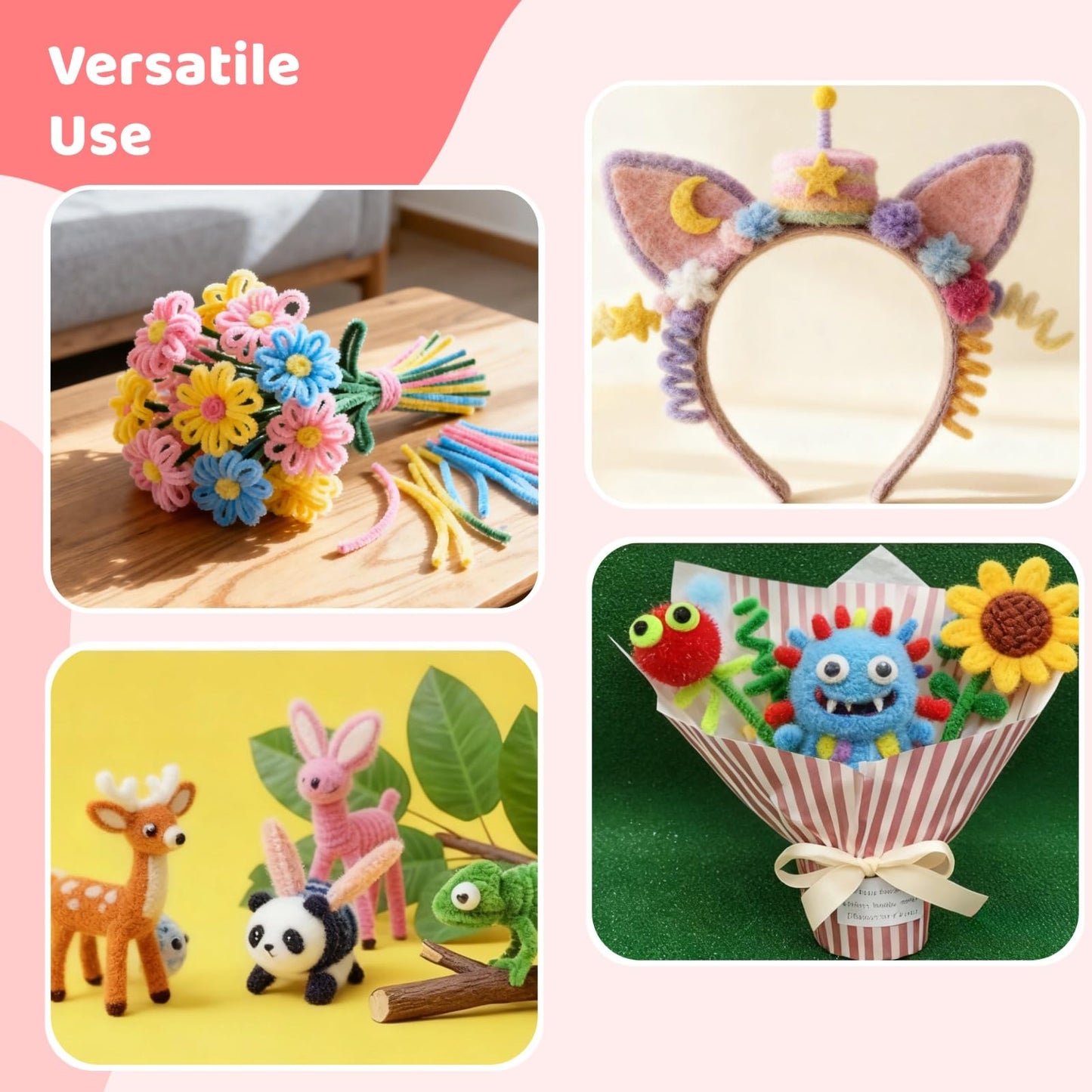 Pipe Cleaners