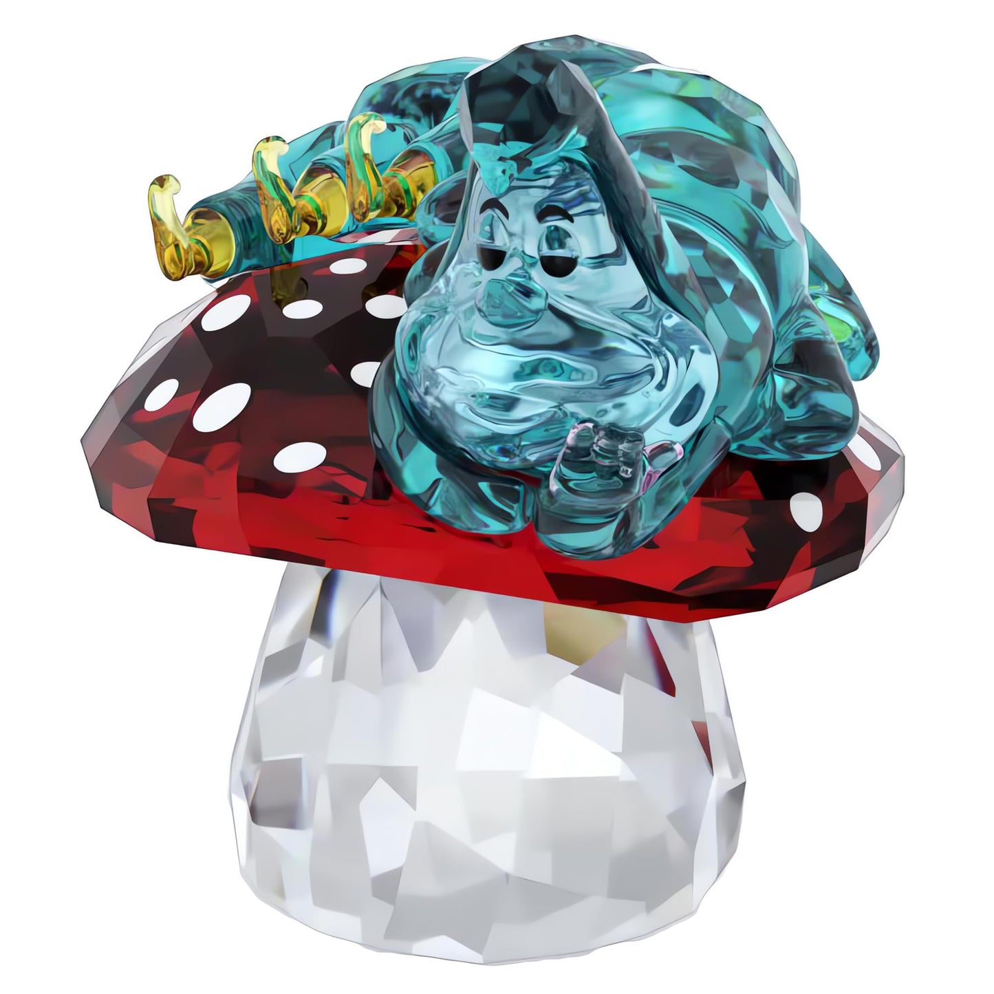 Alice In Wonderland Caterpillar