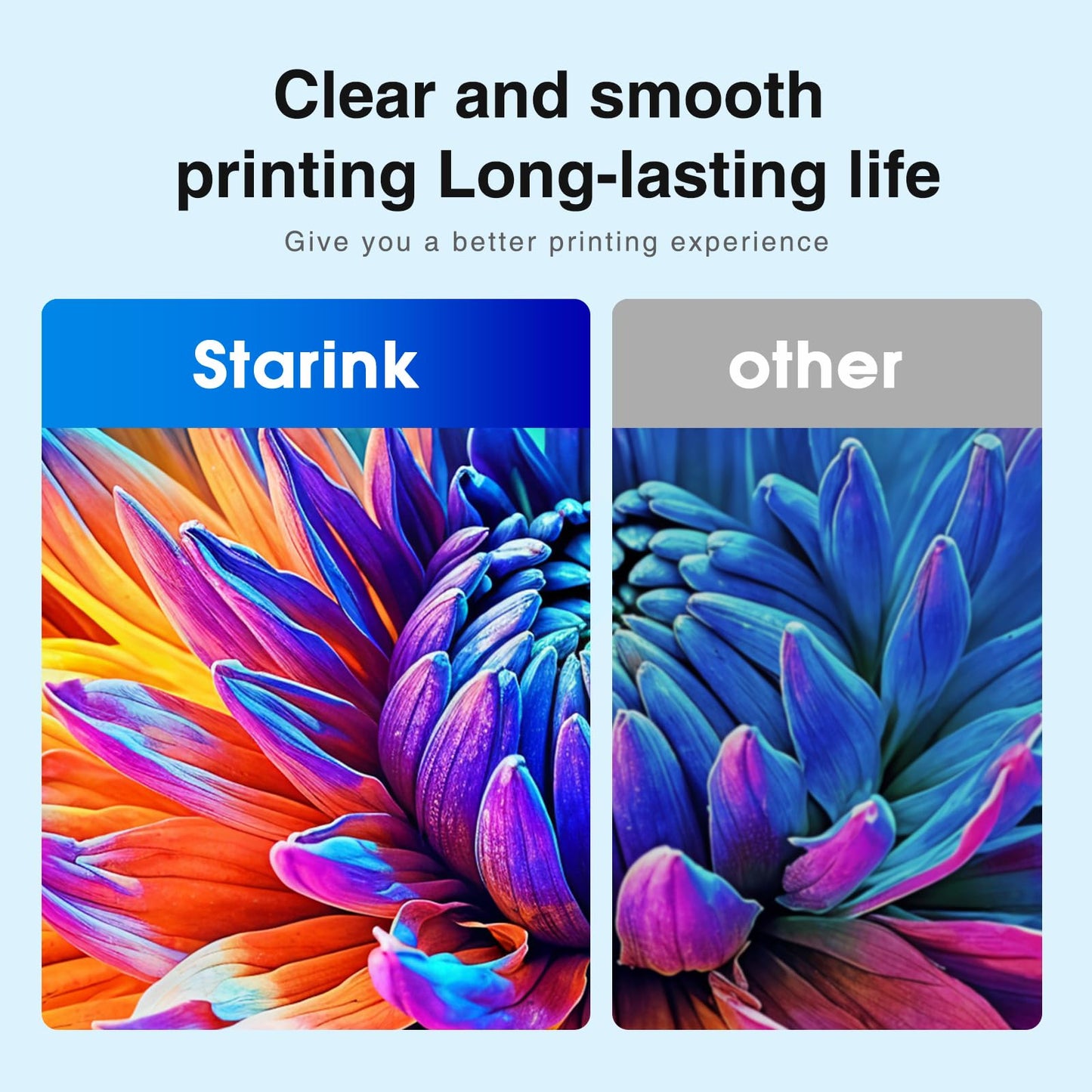 962XL Ink Cartridges for HP 962XL Ink Cartridges Combo Pack Work for HP Officejet Pro 9015e 9025e 9018e 9025e 9010 9015 9025 9020 Printer for HP 962 XL (4 Pack)