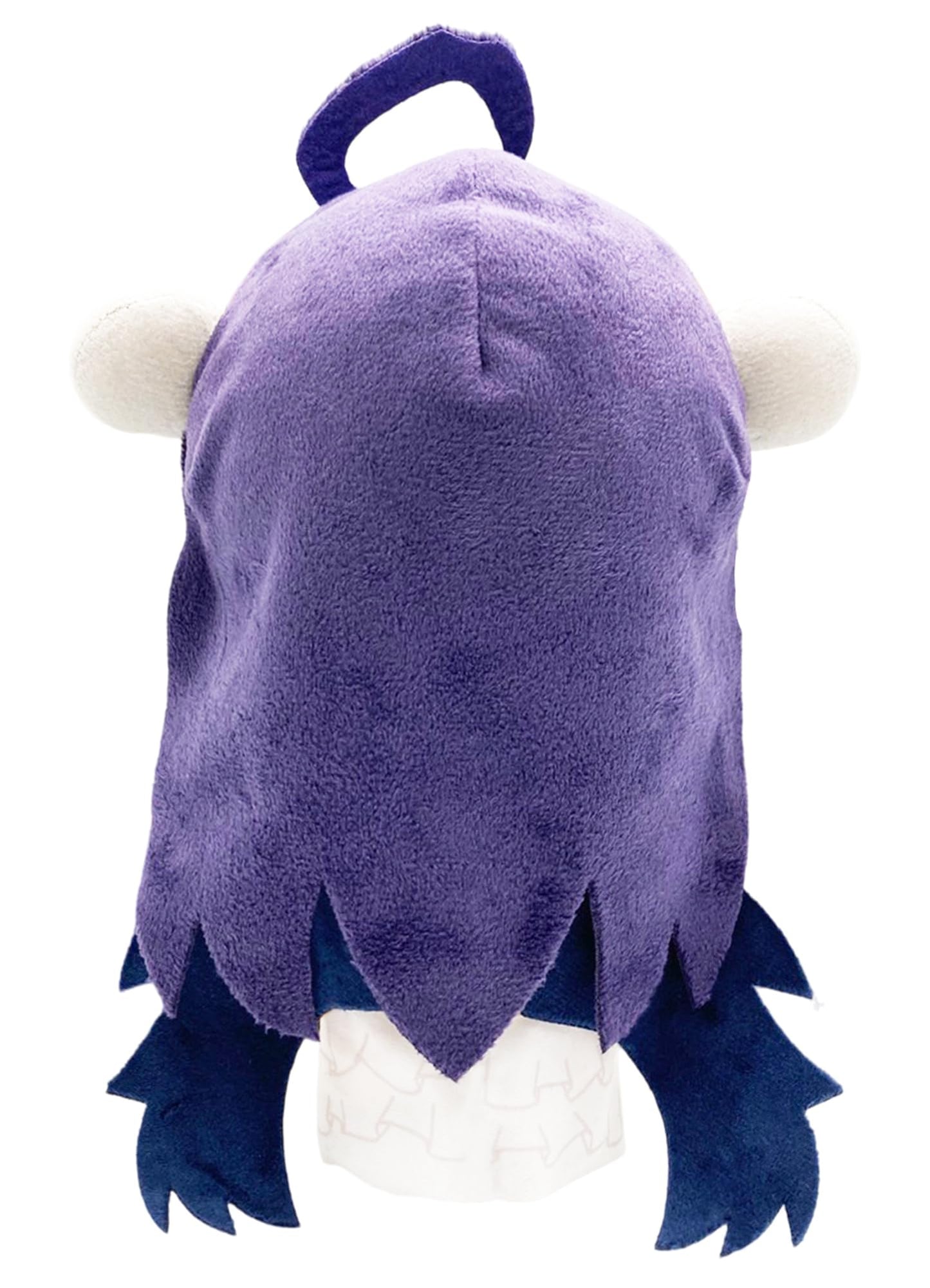 Great Eastern Entertainment Overlord Season 1 - Albedo Basic Clothing Plush 8" H