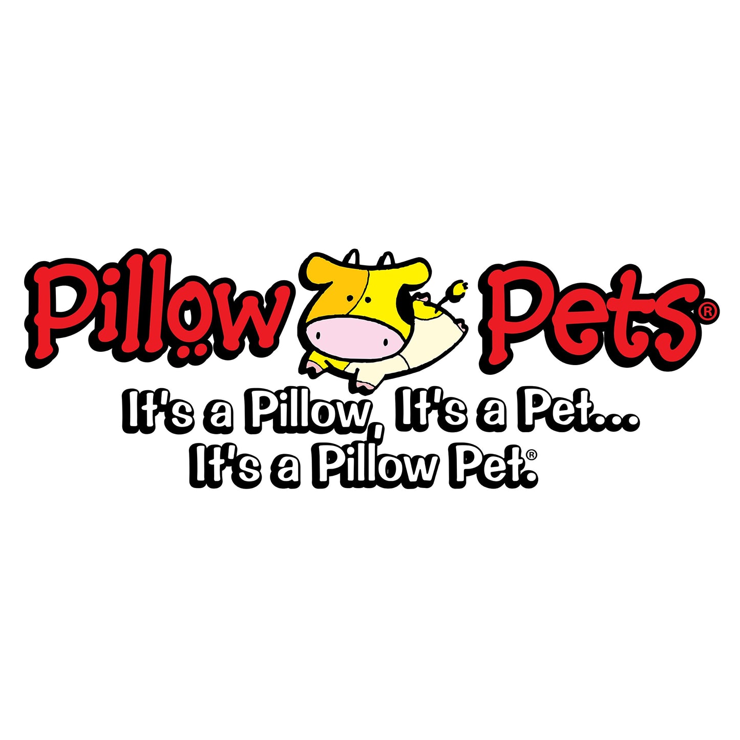 Pillow Pets Spongebob Large