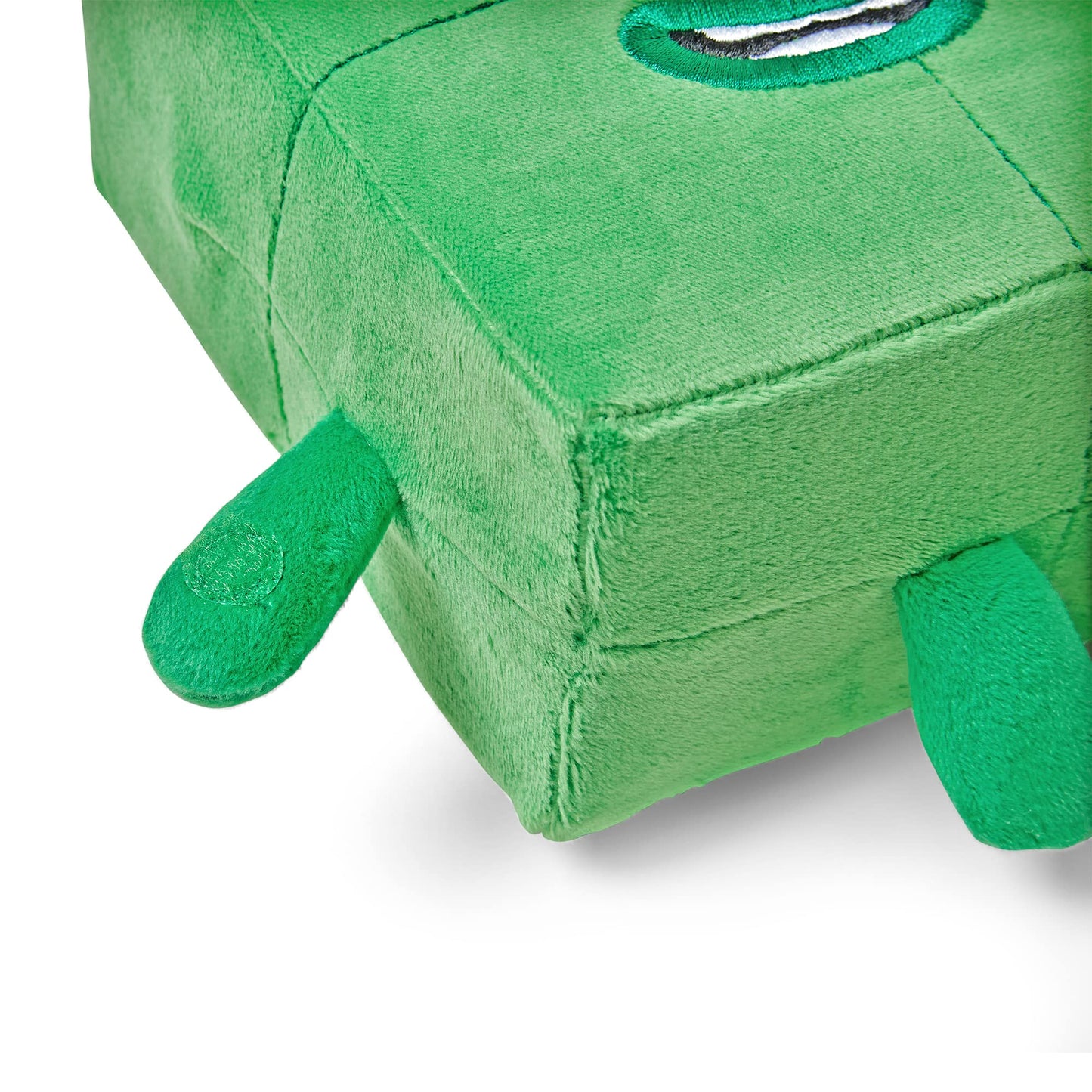 hand2mind Numberblocks Three and Four Playful Pals, Cartoon Plush Toys, Plush Figure Toy, Kids Stuffed Animals, Cute Plushies, Imaginative Play Soft Toys, Toddler Sensory Toys, Preschool Learning Toys