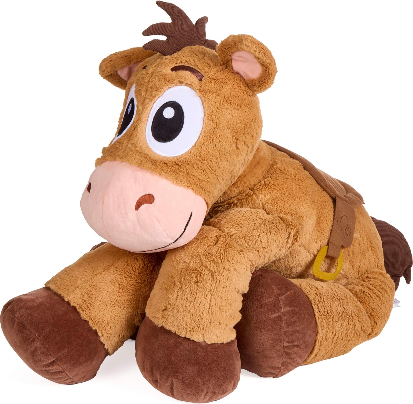 Mattel Project Target Basic Plush - Ginormous Bullseye