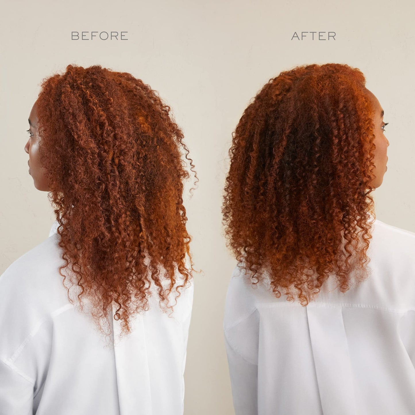 Kristin Ess Bouncy Curls Curly Hair Care Set - Moisturizing Shampoo, Hydrating Leave In Conditioner, Ultra Light Curl Defining Cream for Anti Frizz 2A-4C Curls