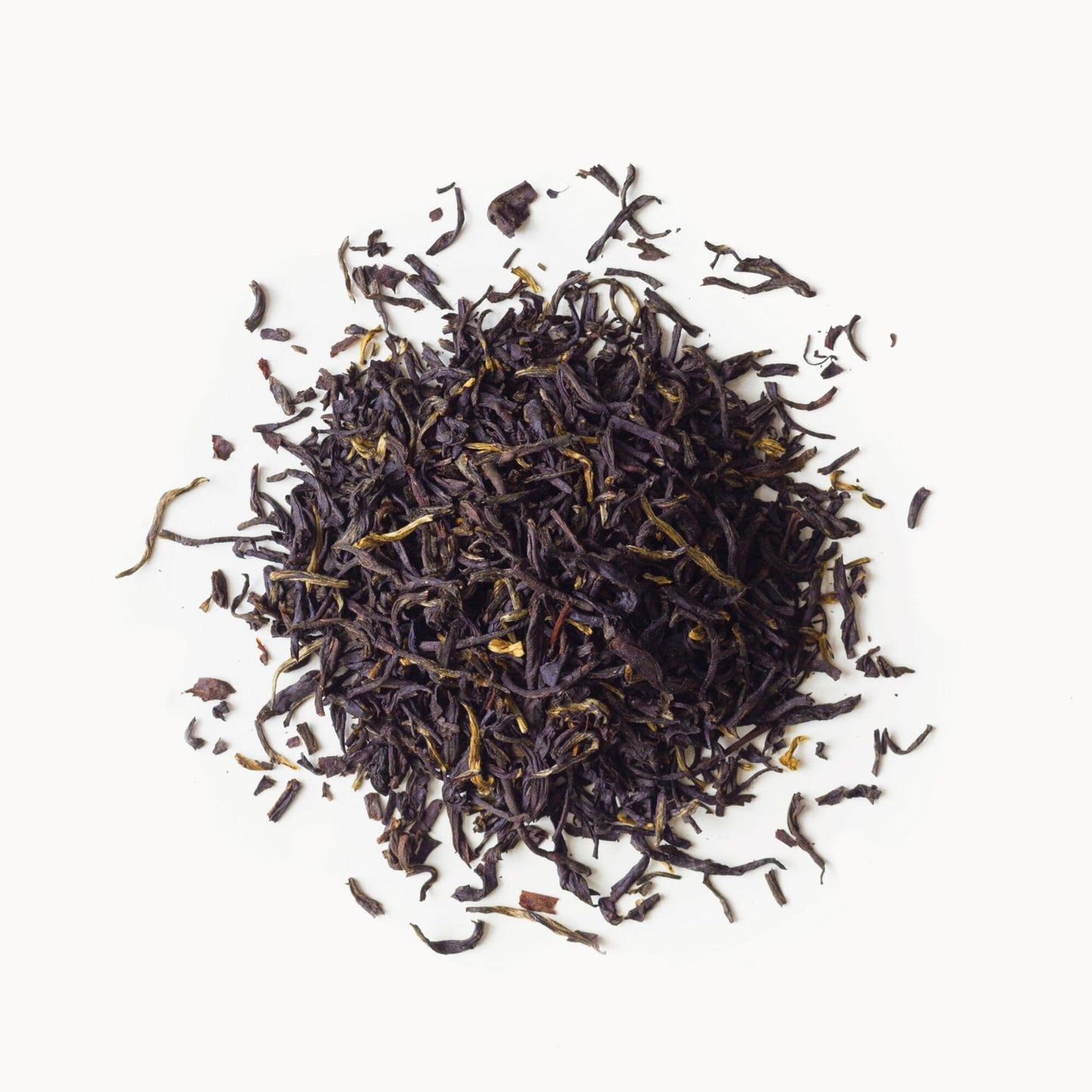 Rishi Tea Earl Grey Supreme Tea - Organic, Caffeinated Loose Leaf Tea with Bergamot Oil and Top Grade Yunnan Black Tea - 16 Ounces, 50+ Servings