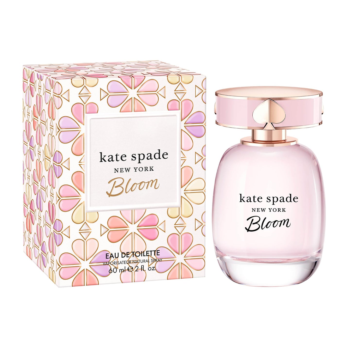 kate spade new york Bloom 2.0 o.z. EDT
