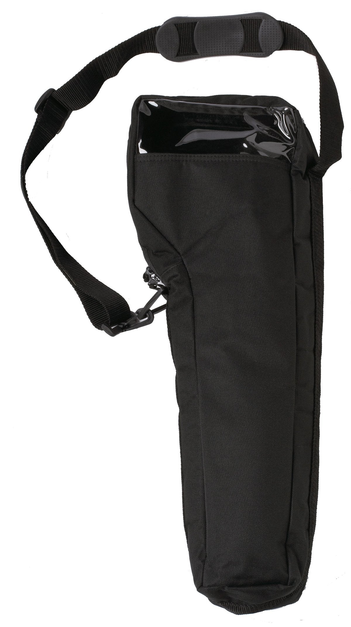 Medline Shoulder Bag for D Oxygen Cylinder - Durable, Portable & Lightweight Medical Equipment Bag, Ideal for Home Healthcare, Pack of 6