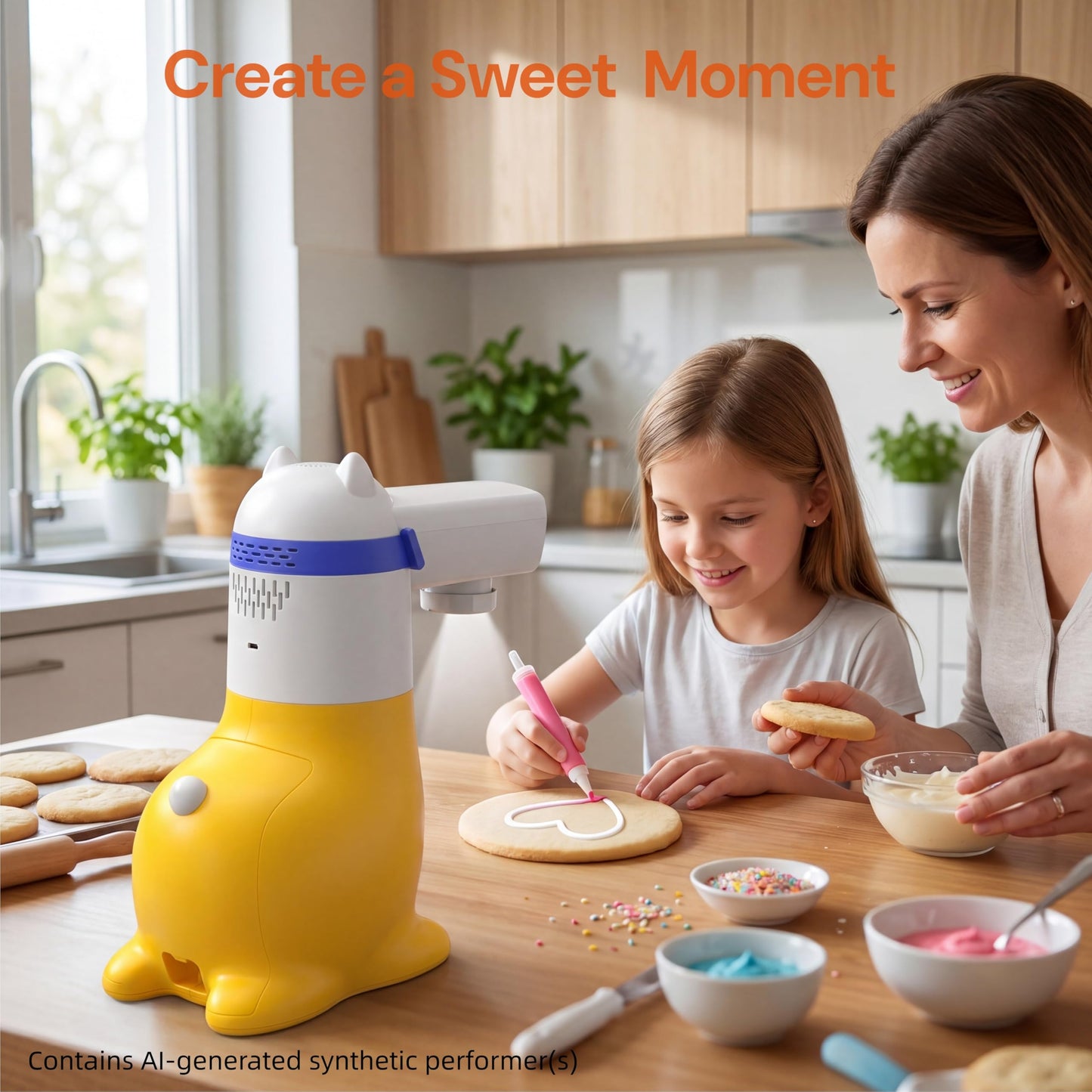 AI Drawing Projector for Kids Ages 5-12, Turn Photos into Drawings, Smart Painting with Voice, Creative Sketch Art Toy, Ideal Christmas Birthday Gift for Boys Girls - Yoturetoys
