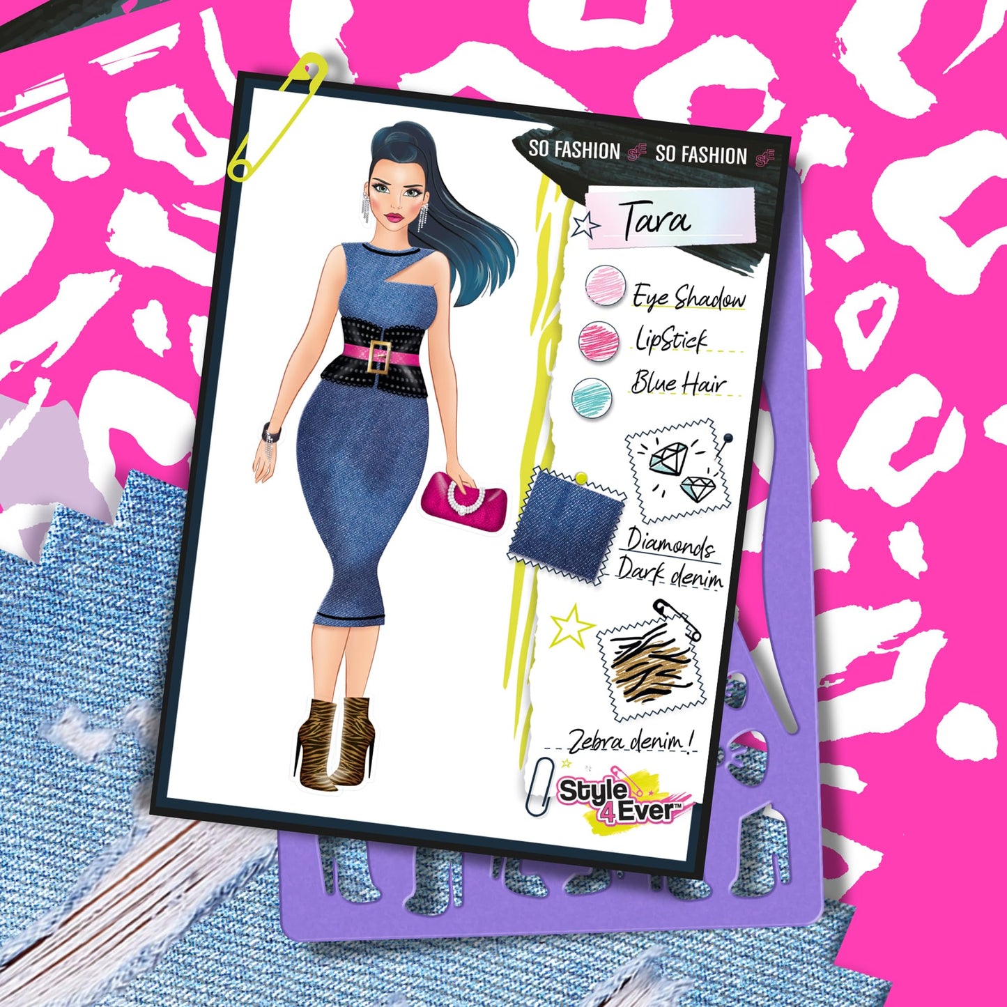 Style 4 Ever Fashion Design Studio