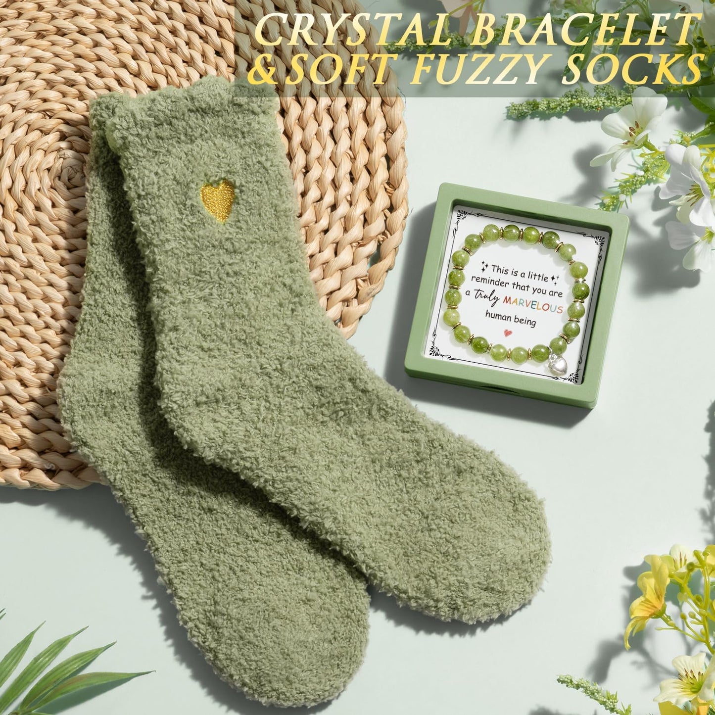 Best Sisters Gifts from Sister, Mothers Day Birthday Gifts for Sisters Gift from Brother, Funny Sister-in-Law Unique Soul Sis Gift Basket for Best Friends with Canvas Tote Bag 16Oz Can Glass Cup