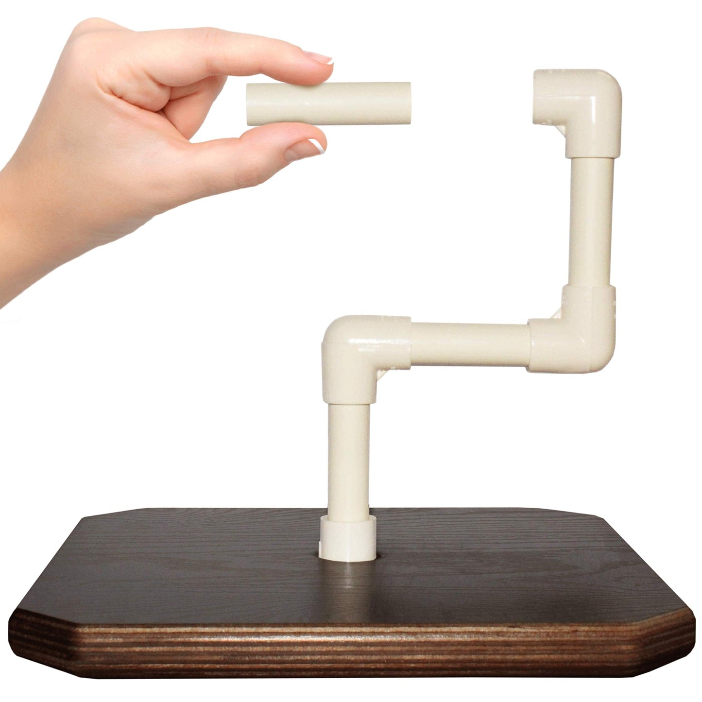 Rehabilitation Advantage PVC Pipe Exerciser Tree
