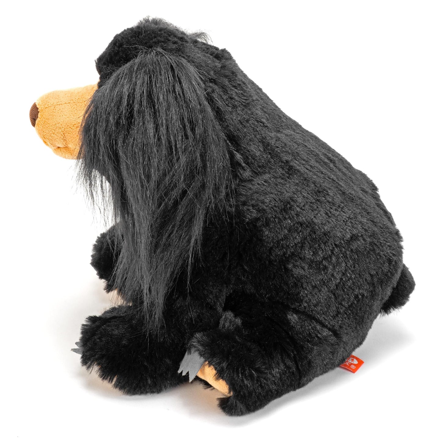 Wild Republic Cuddlekins 12-Inch Sloth Bear Plush