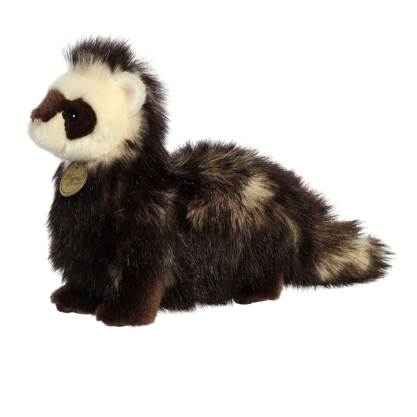 Aurora - Ferret 10"