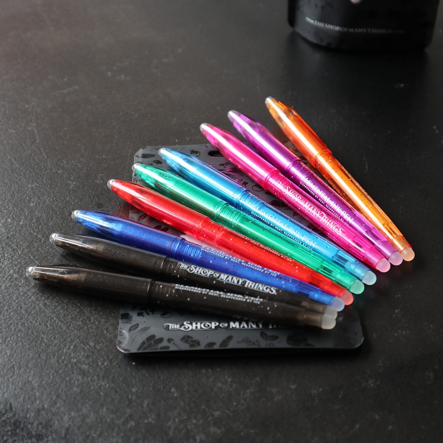 The Shop of Many Things Magic Pen Bundle