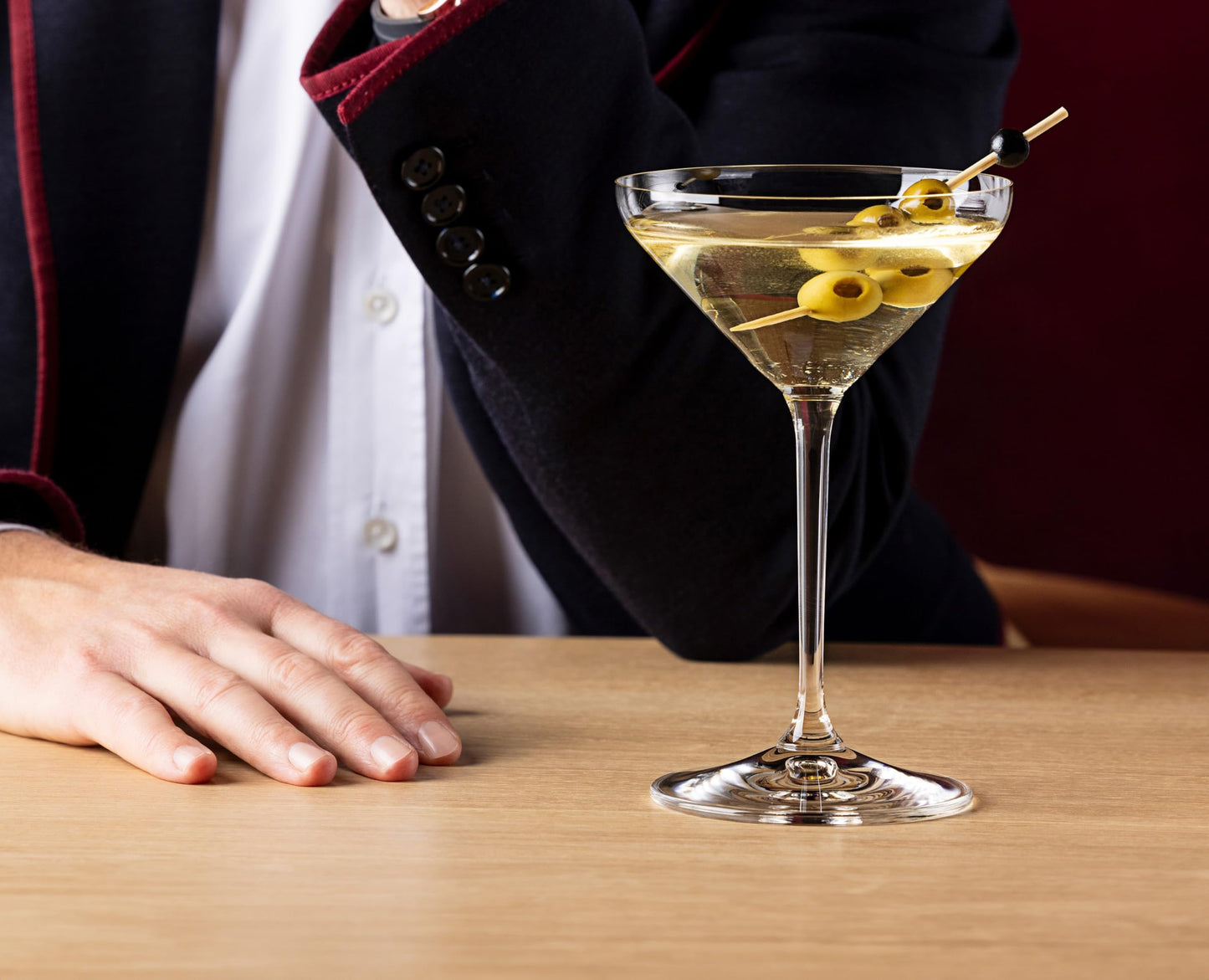 Riedel Extreme Martini
