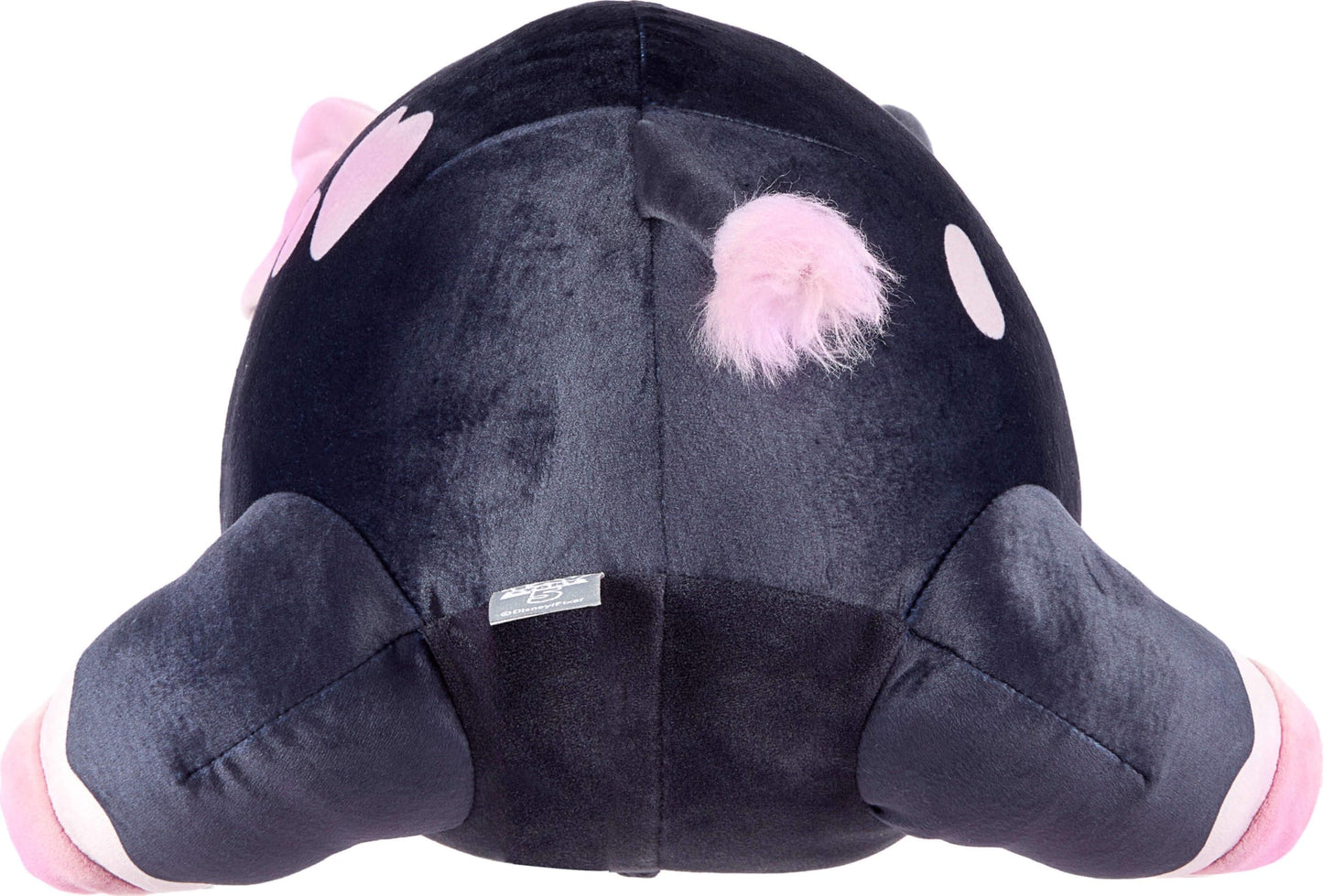 Mattel Project Target Plush 1
