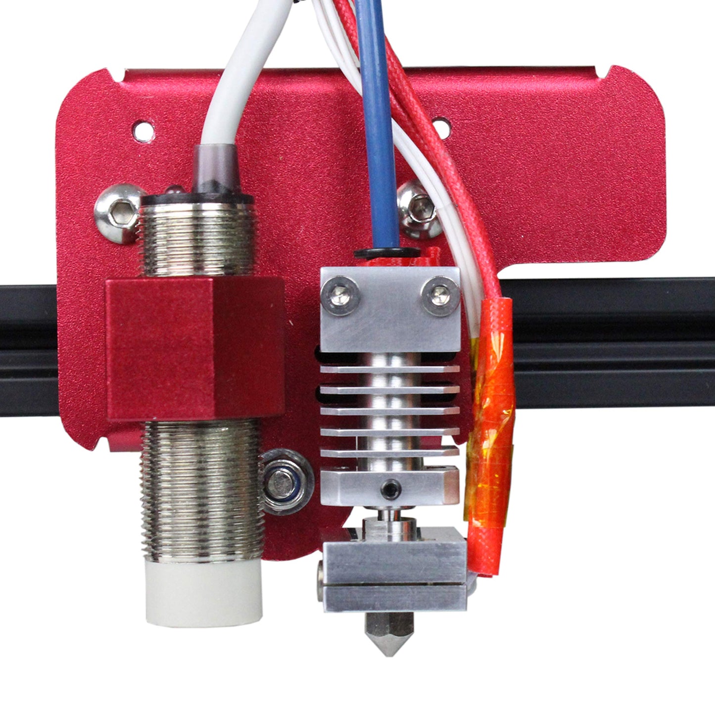 Microswiss All Metal Hotend Kit (for CR-10s PRO/CR-10 Max/Ender 3 V2 Neo) - Drop in Upgrade - Made in USA