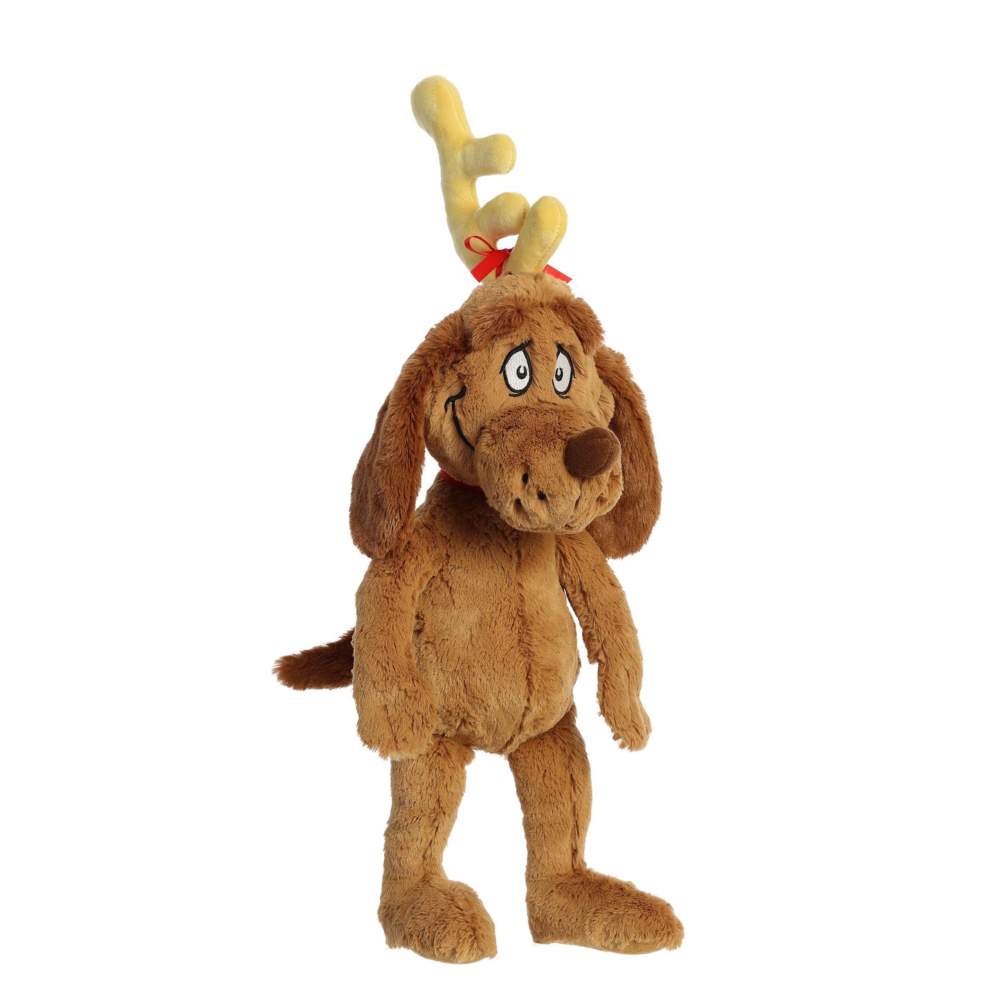 Aurora Dr Seuss Max 20" Plush