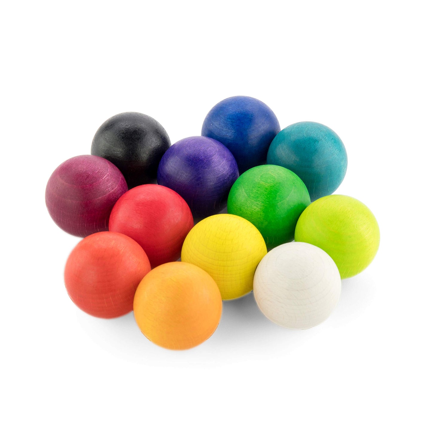 PLAYABLE ART Ball, Spectrum 12