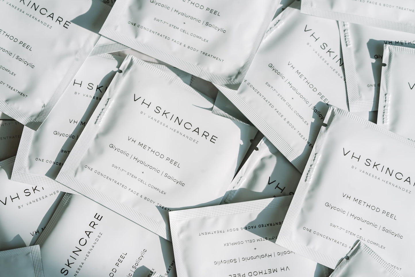 VH METHOD PEEL