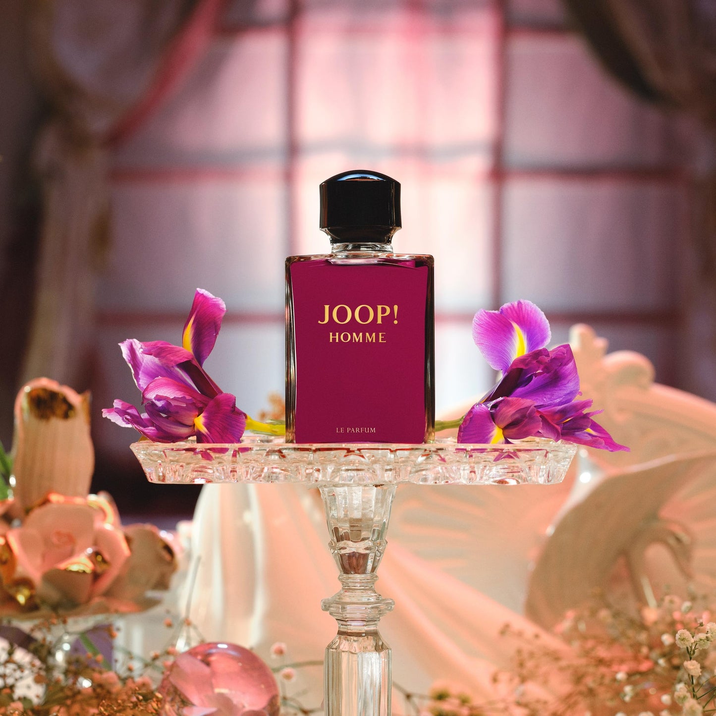 JOOP! Homme Le Parfum for Men, 4.2 fl oz.