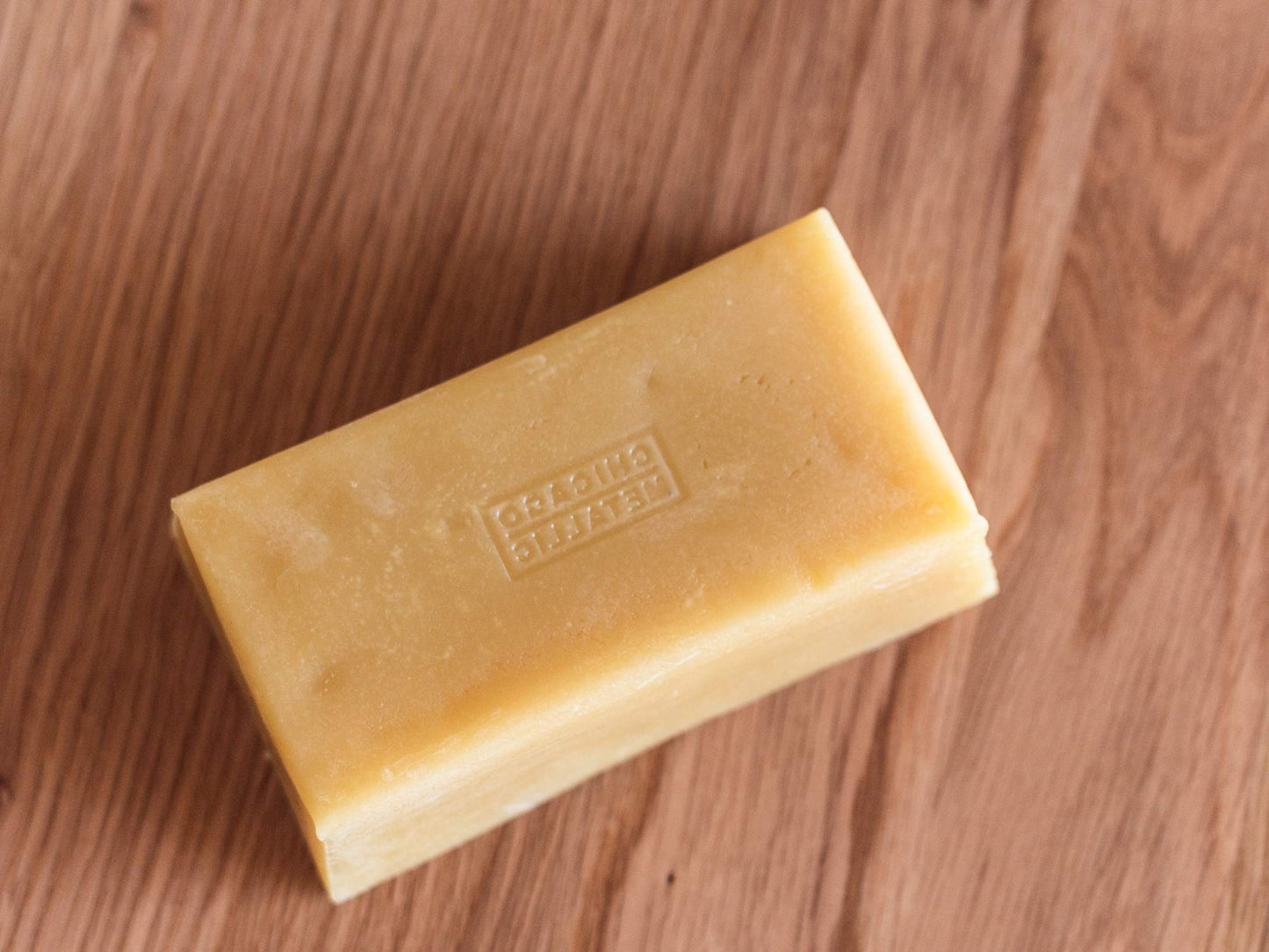 Better Shea Butter Bees Wax for Candle Making | Raw Beeswax for Candles, Food Grade | 100 Pure Beeswax Bar For Lotion Making and Lip Balms Making | 1 lb (16 oz)