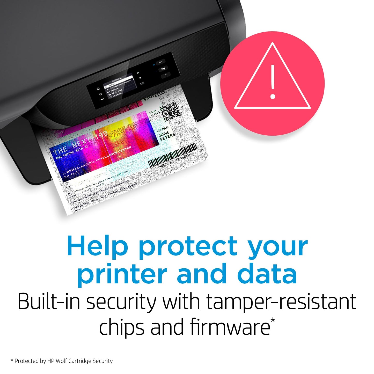 HP 935XL Cyan High-Yield Ink Cartridge | Works OfficeJet 6810; OfficeJet Pro 6230, 6830 Series | C2P24AN