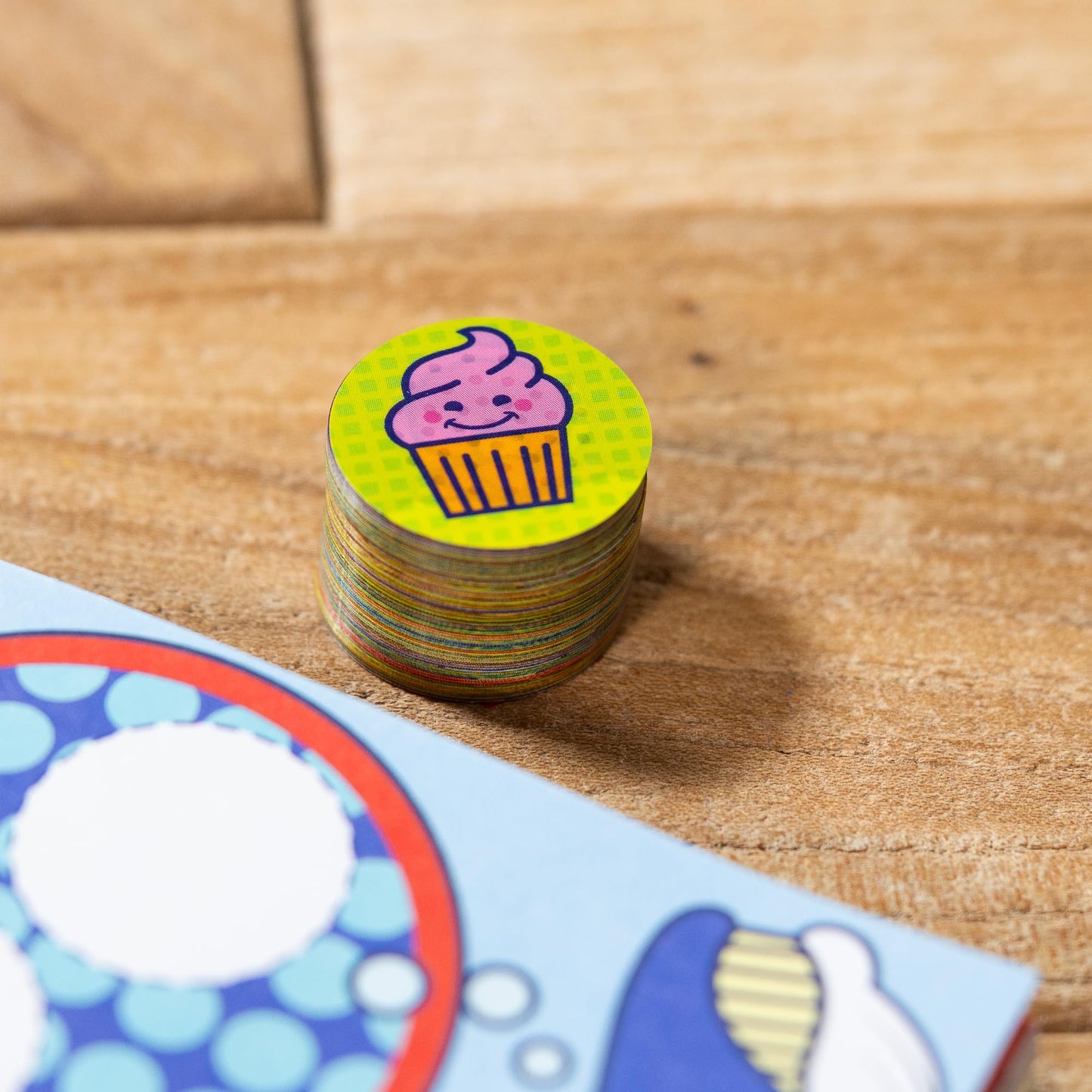 Melissa & Doug Sticker WOW! Mini Activity Pad & Refill Stickers 4-Pack—Dinosaur, Pets, Surprise Pack 1 & Favorite Things—800 Stickers for Sticker Stampers (not included) Arts & Crafts Toys for Kids 3+