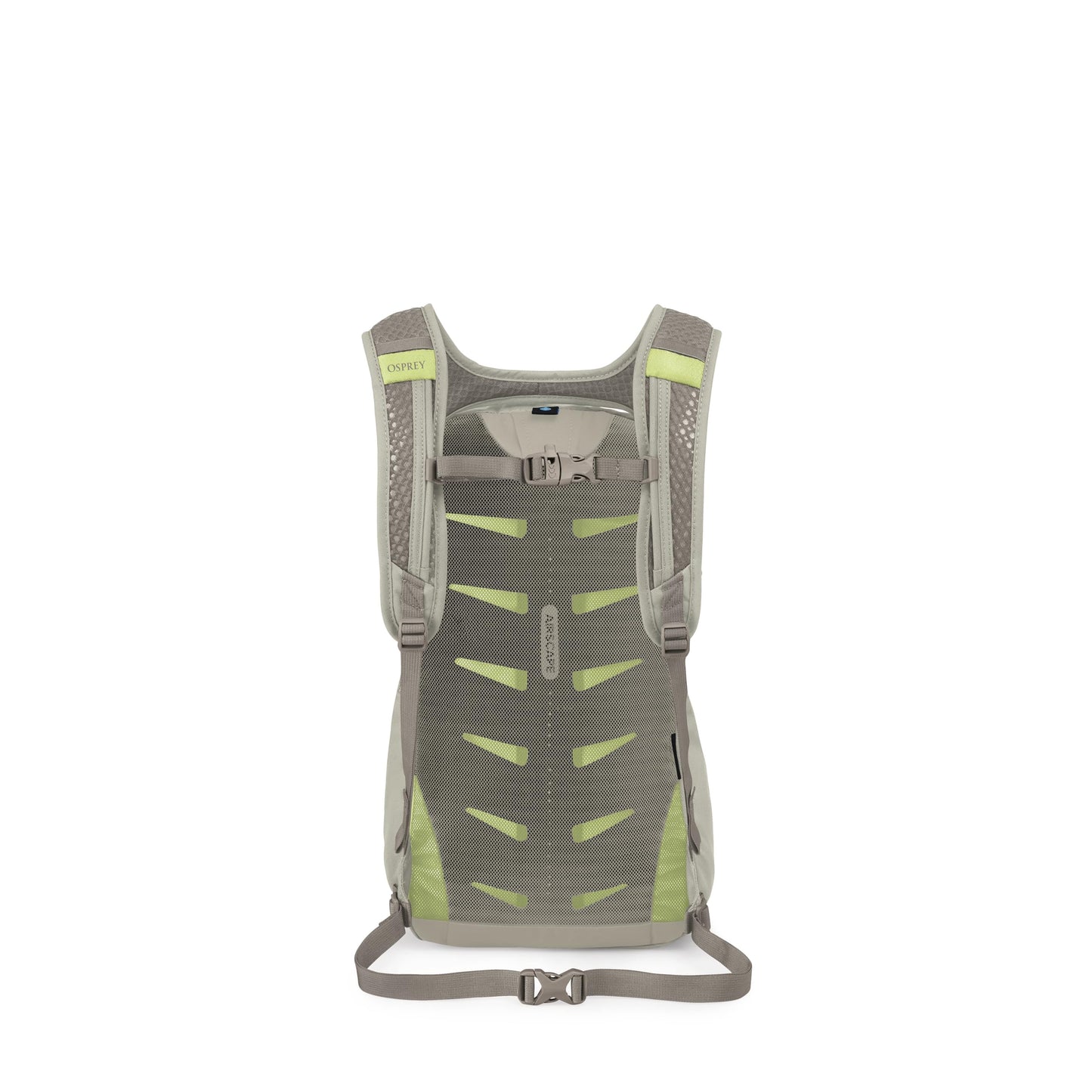 Osprey Daylite Commuter Backpack - Lightweight Everyday Bag with Laptop Sleeve, Bottle Pockets, Glow Dew/Multi
