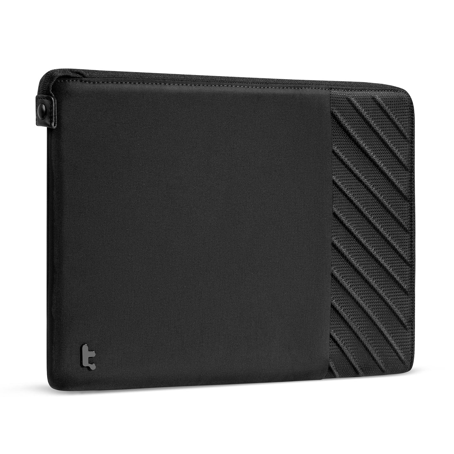 tomtoc Laptop Sleeve for 14-inch New MacBook Pro M5(2025)/M4/M3/M2/M1 Pro/Max A3434 A3112 A3401 A3185 A2992 A2918 A2779, Water-Resistant Slim MacBook Case Bag Cover with Minimalist Design, Voyage-A10