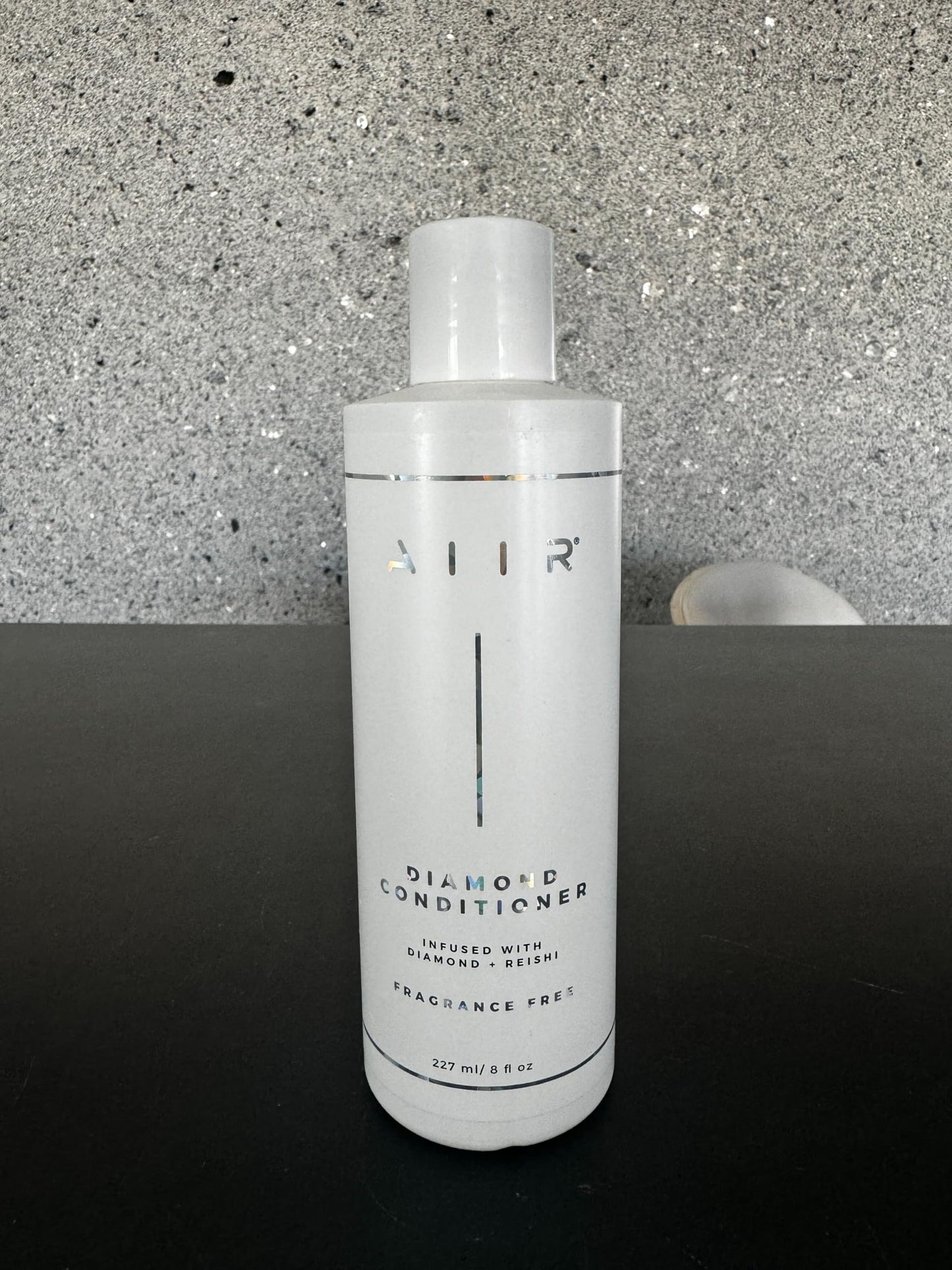 AIIR Diamond Conditioner - Fragrance Free Conditioner, Conditioner for Damaged Hair, Conditioner for Colored Hair - Frizzy Hair Products - 8 oz