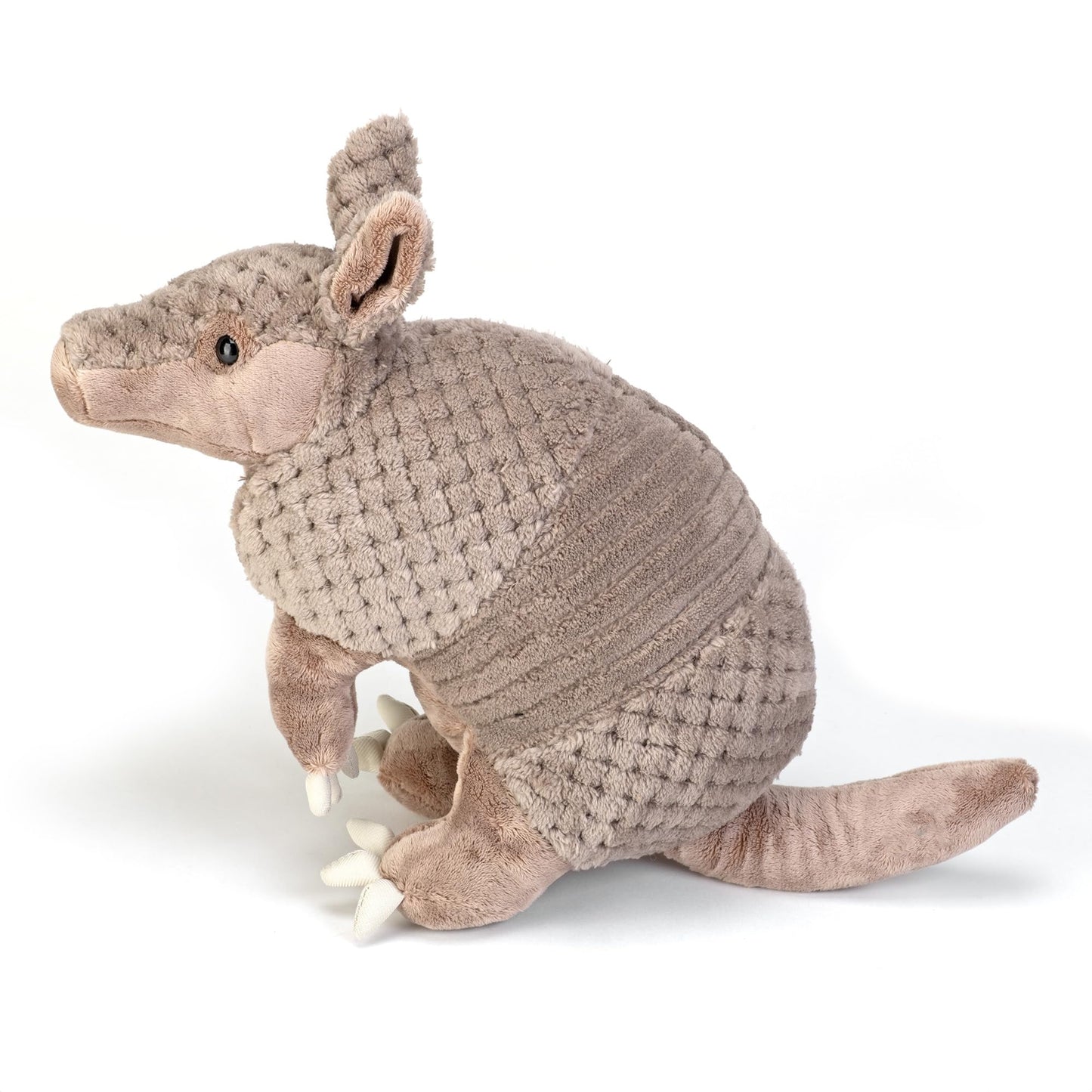 Wild Republic Armadillo Plush, Stuffed Animal, Plush Toy, Gifts for Kids, Cuddlekins 12 Inches