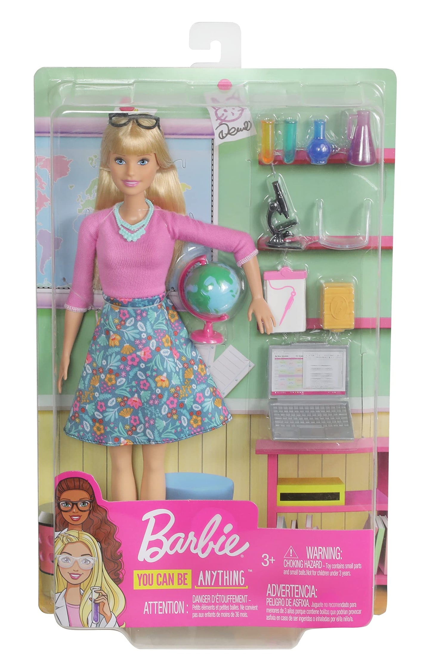 Barbie Doll