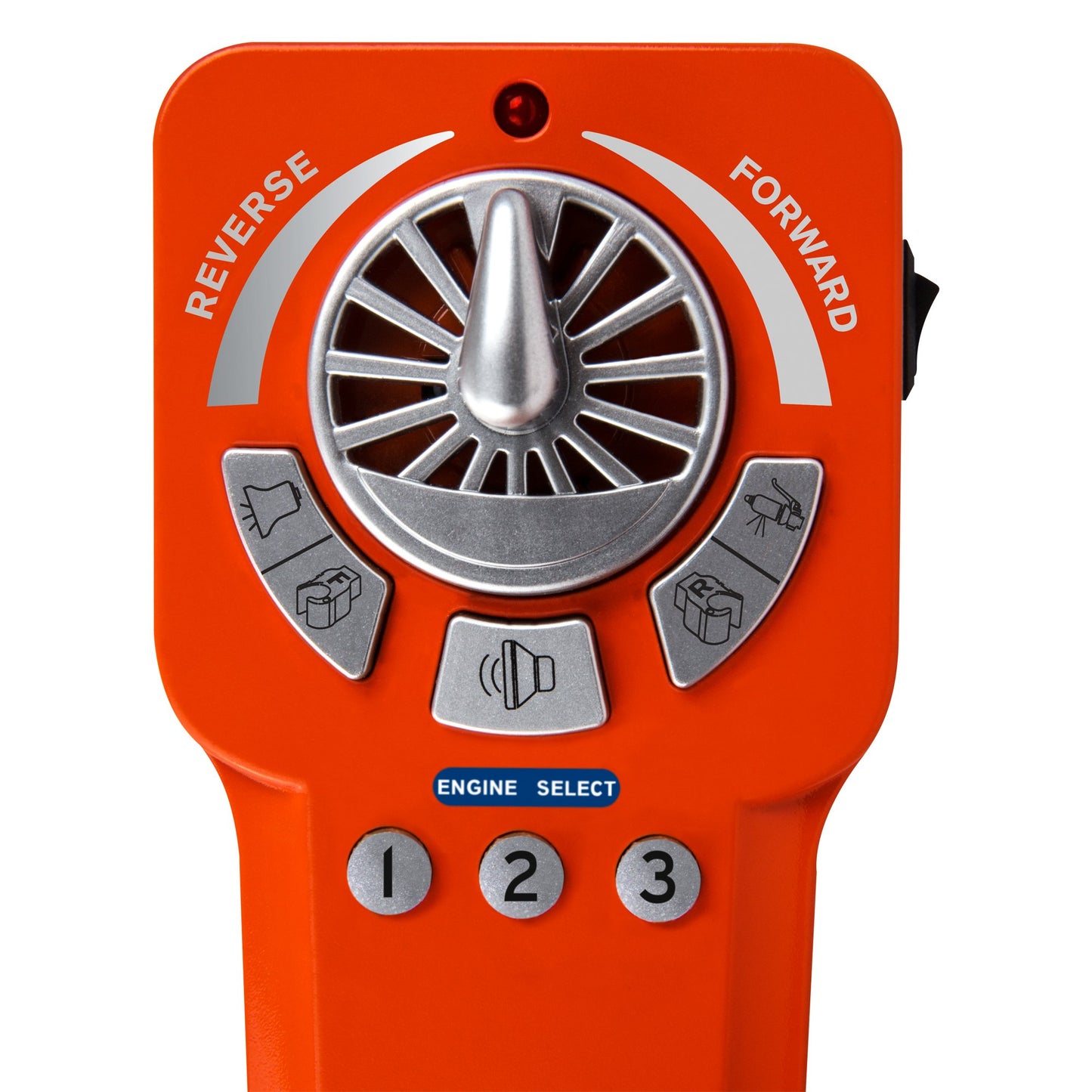 Lionel Universal LC/LC Plus Remote Controller (Packaging may vary) Small