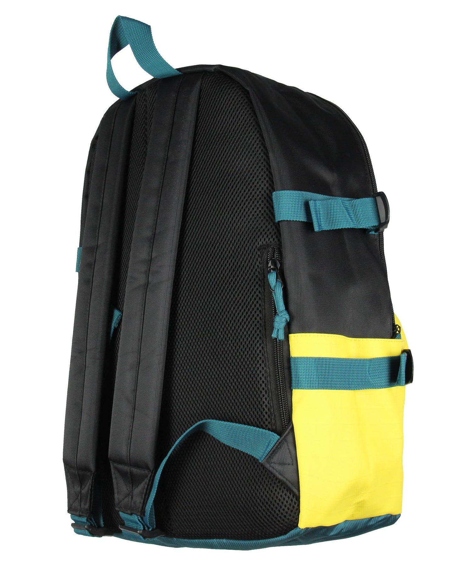 Bioworld Pokemon 16" Backpack Pikachu Eevee Charmander Squirtle Bulbasaur Utility Travel Laptop Multipurpose Backpack