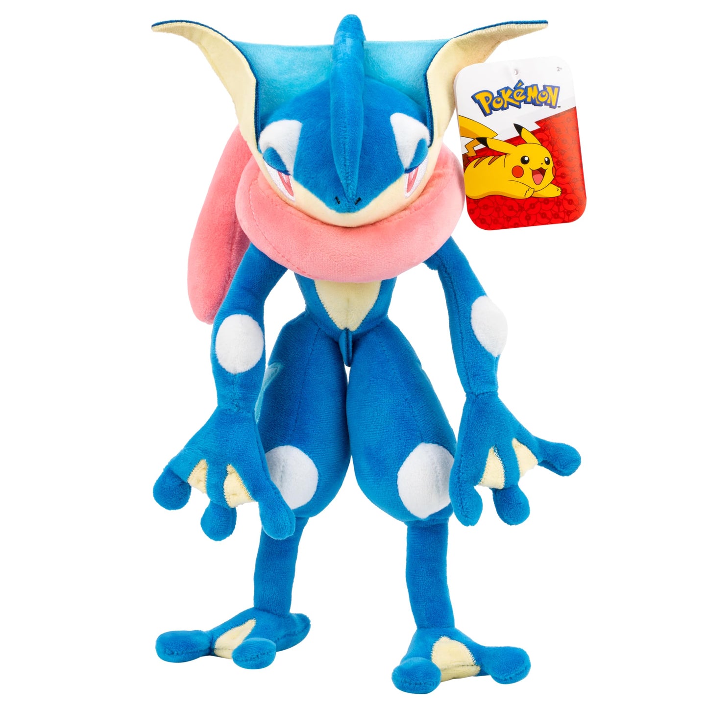 Pokemon PKMW Style Number - PKW4033