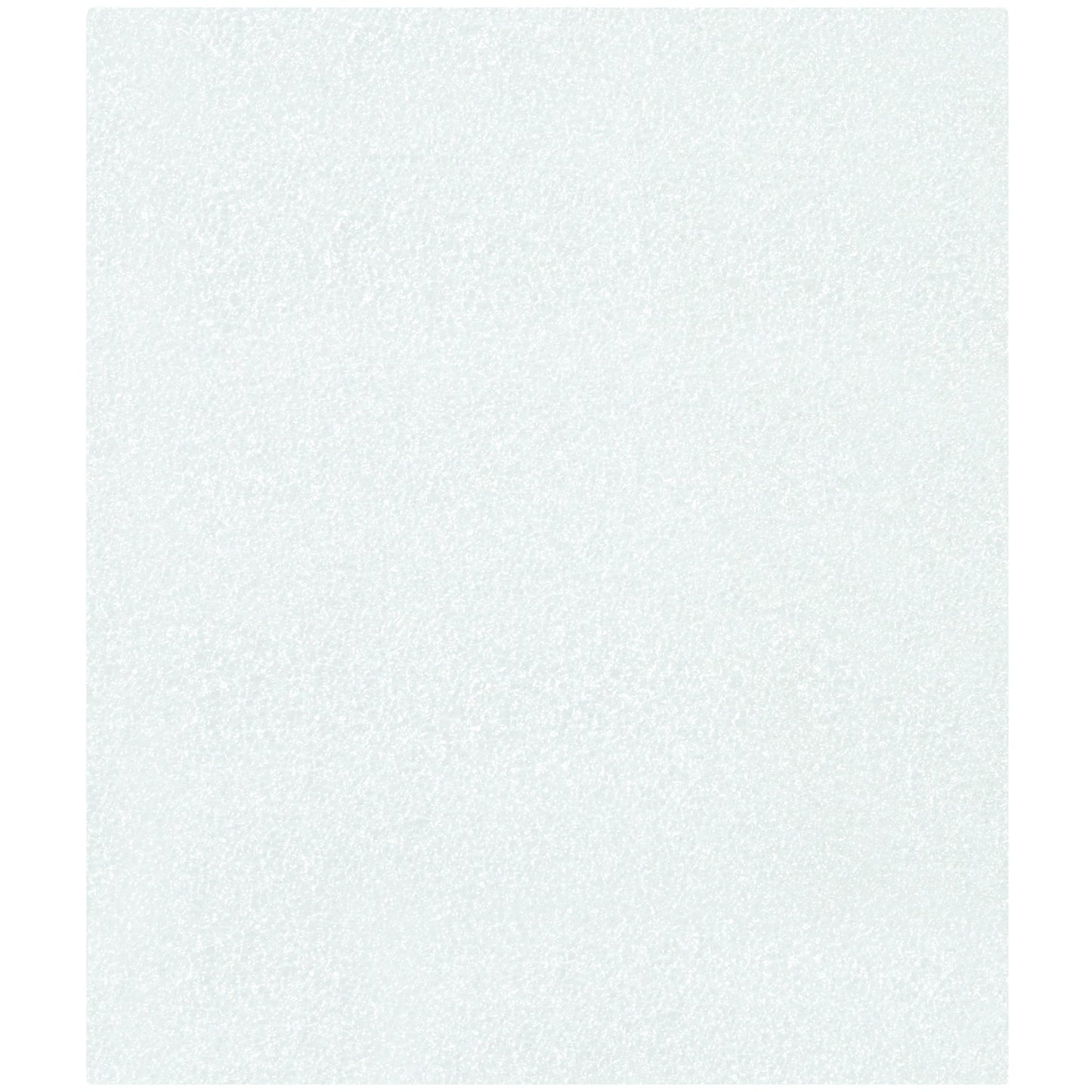 Aviditi 6 x 7" Flush Cut Foam Pouches